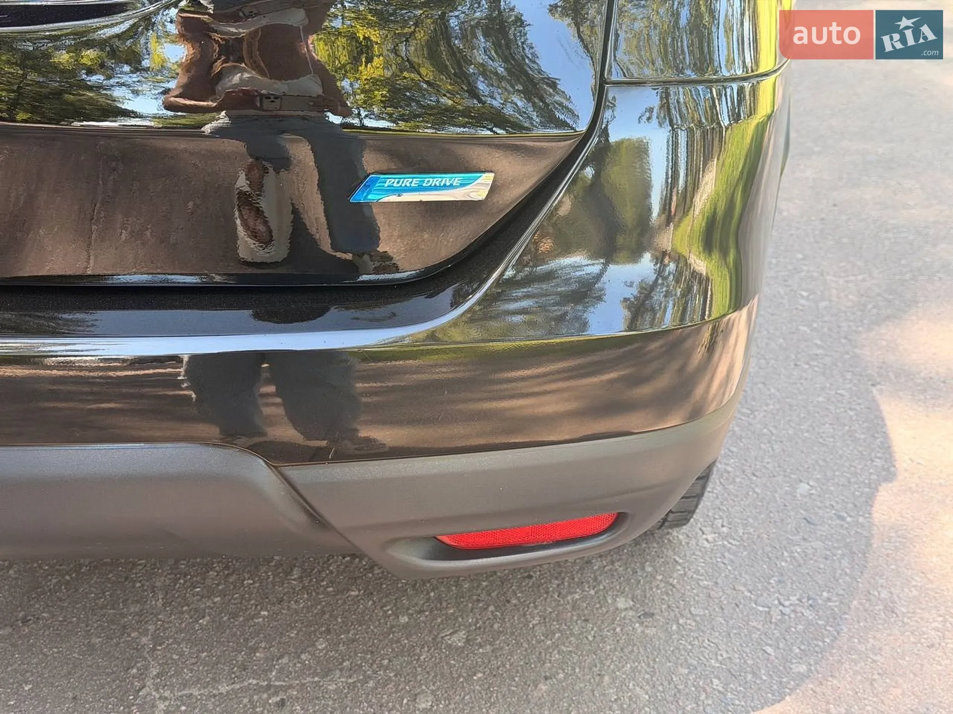 2015 Nissan Rogue - мініатюра 15
