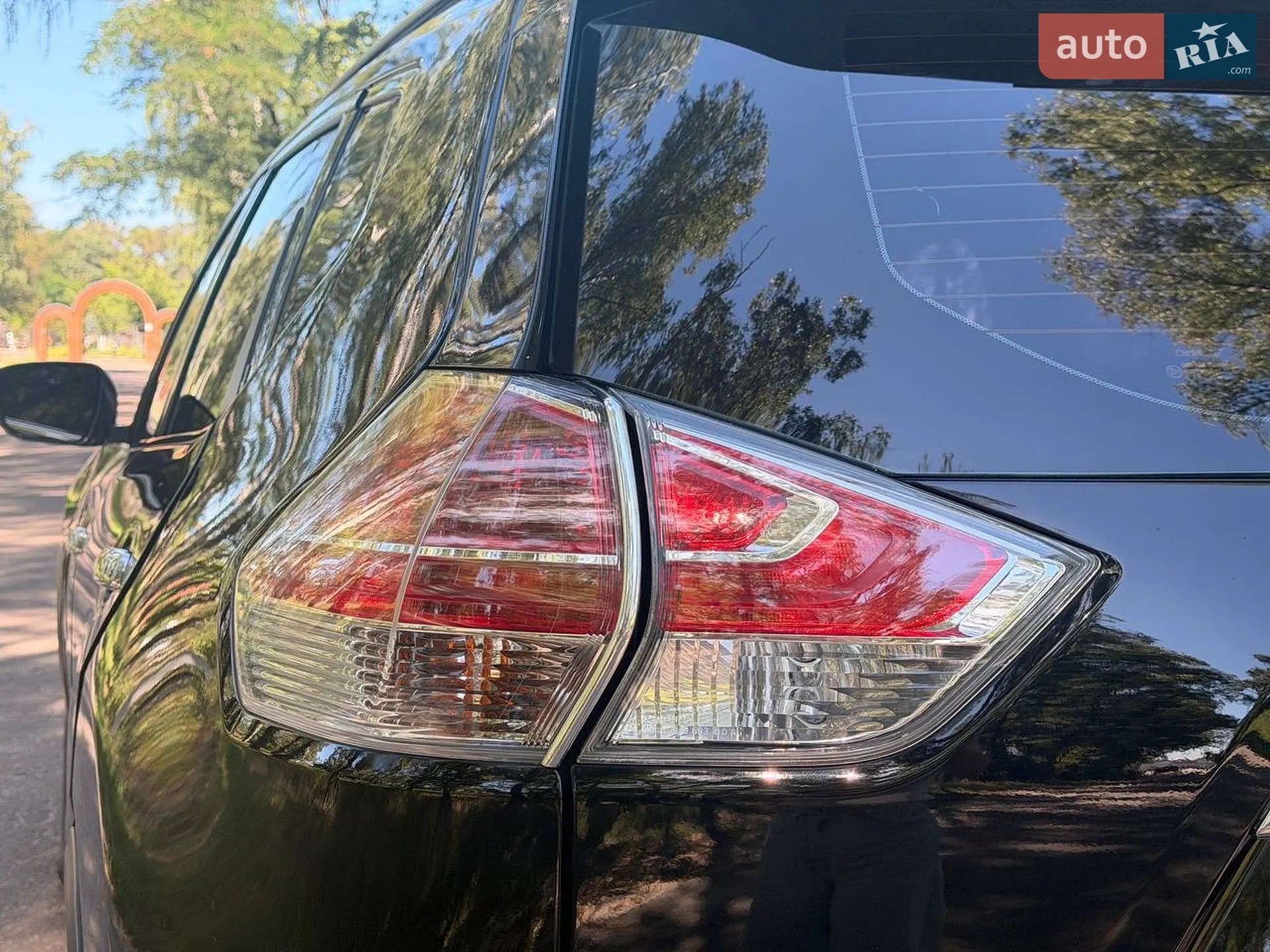 2015 Nissan Rogue - мініатюра 17