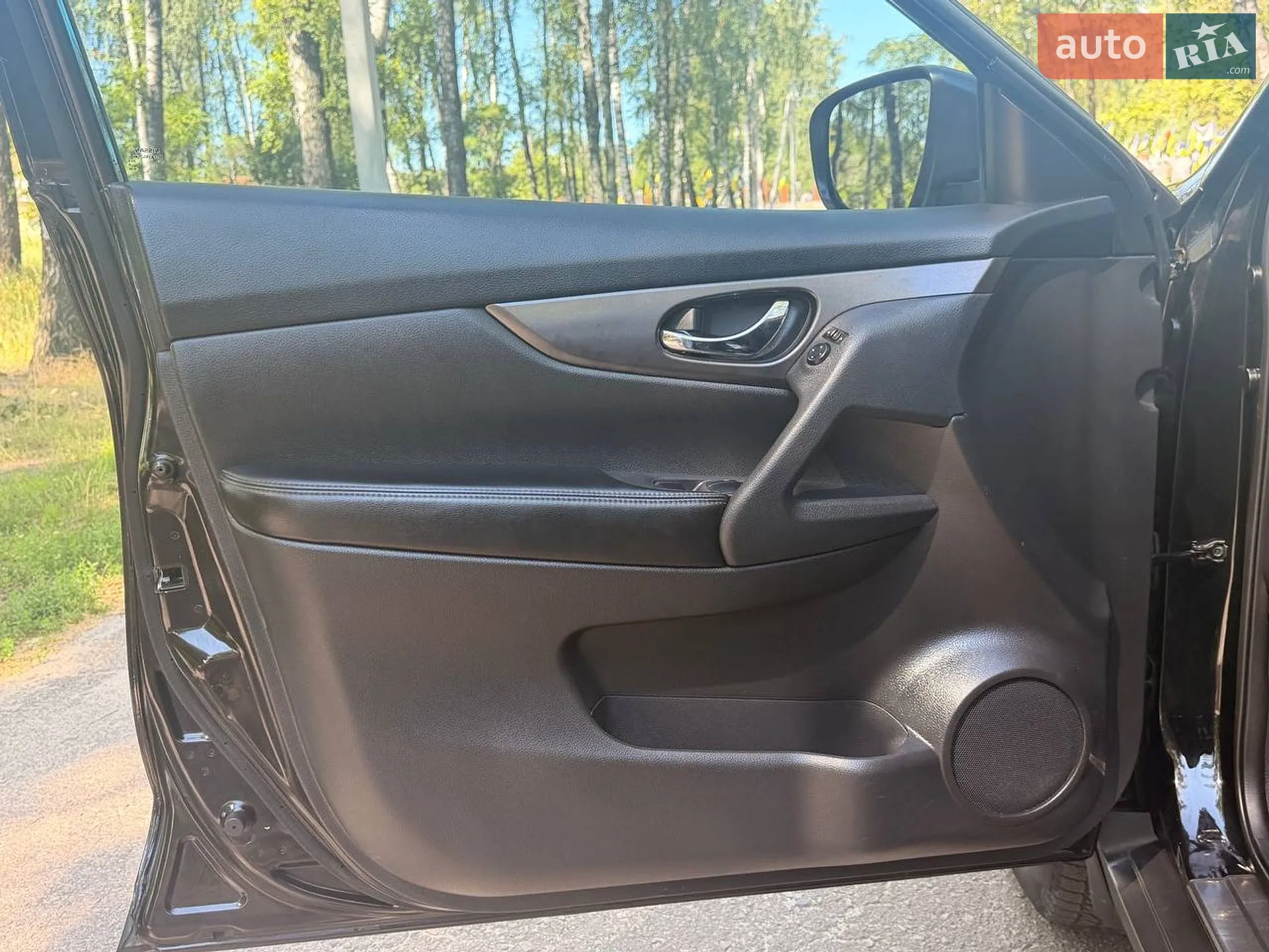 2015 Nissan Rogue - мініатюра 18