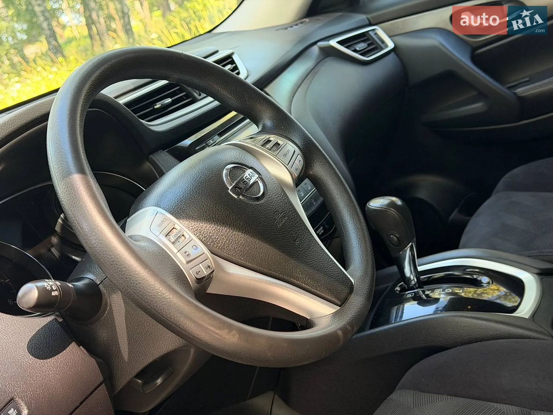 2015 Nissan Rogue - мініатюра 19