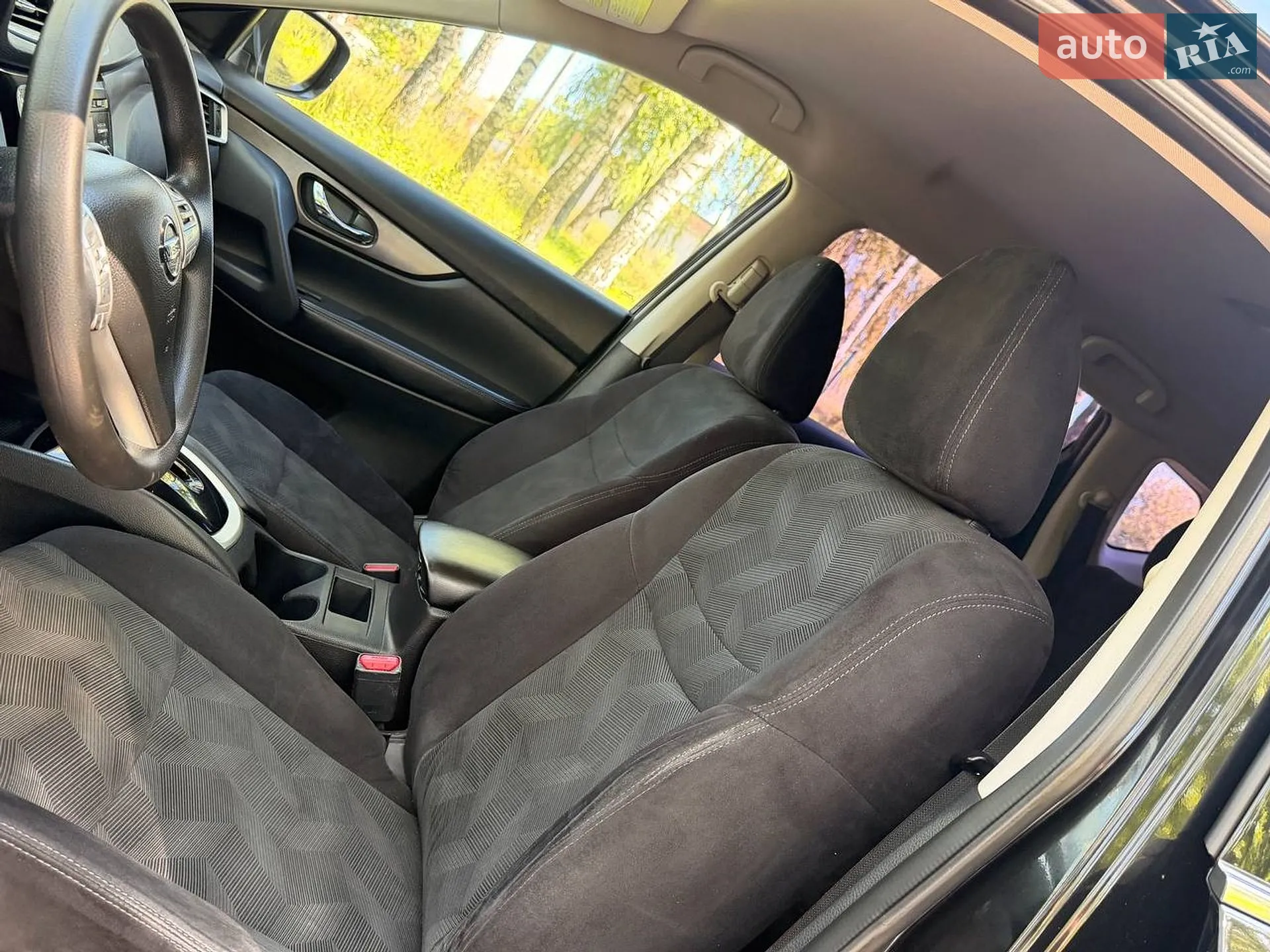 2015 Nissan Rogue - мініатюра 21