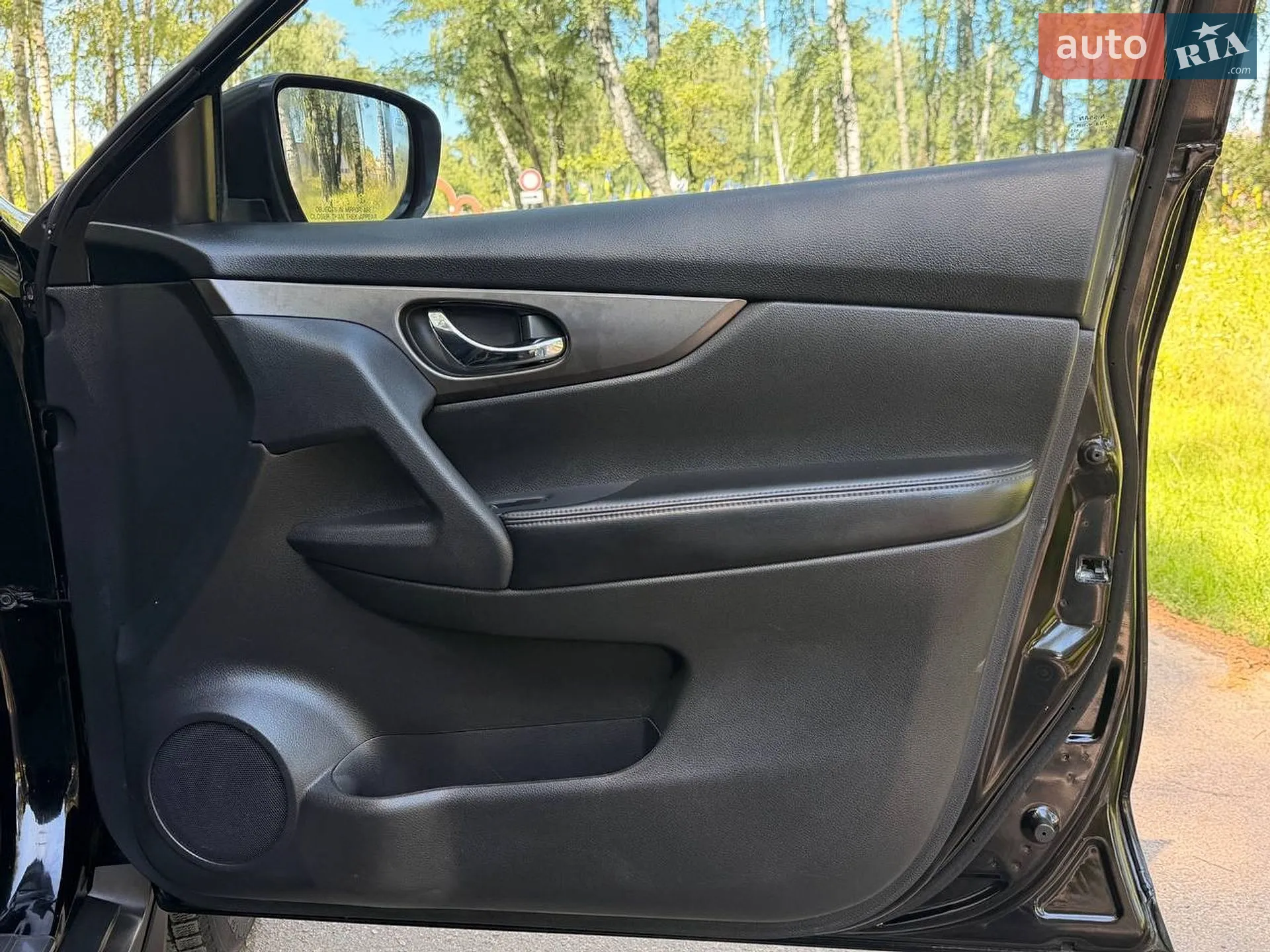 2015 Nissan Rogue - мініатюра 26