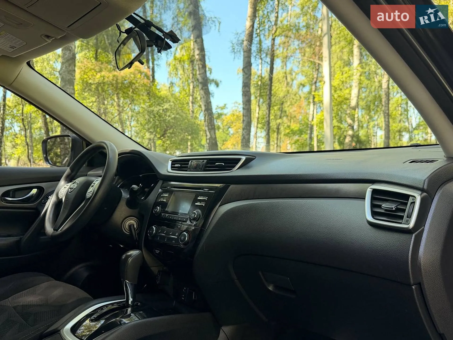 2015 Nissan Rogue - мініатюра 27