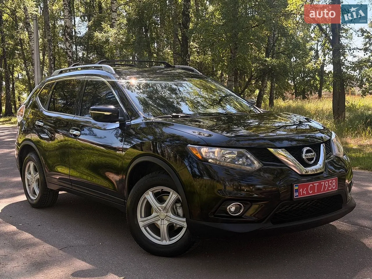 2019 Nissan Rogue - мініатюра 38