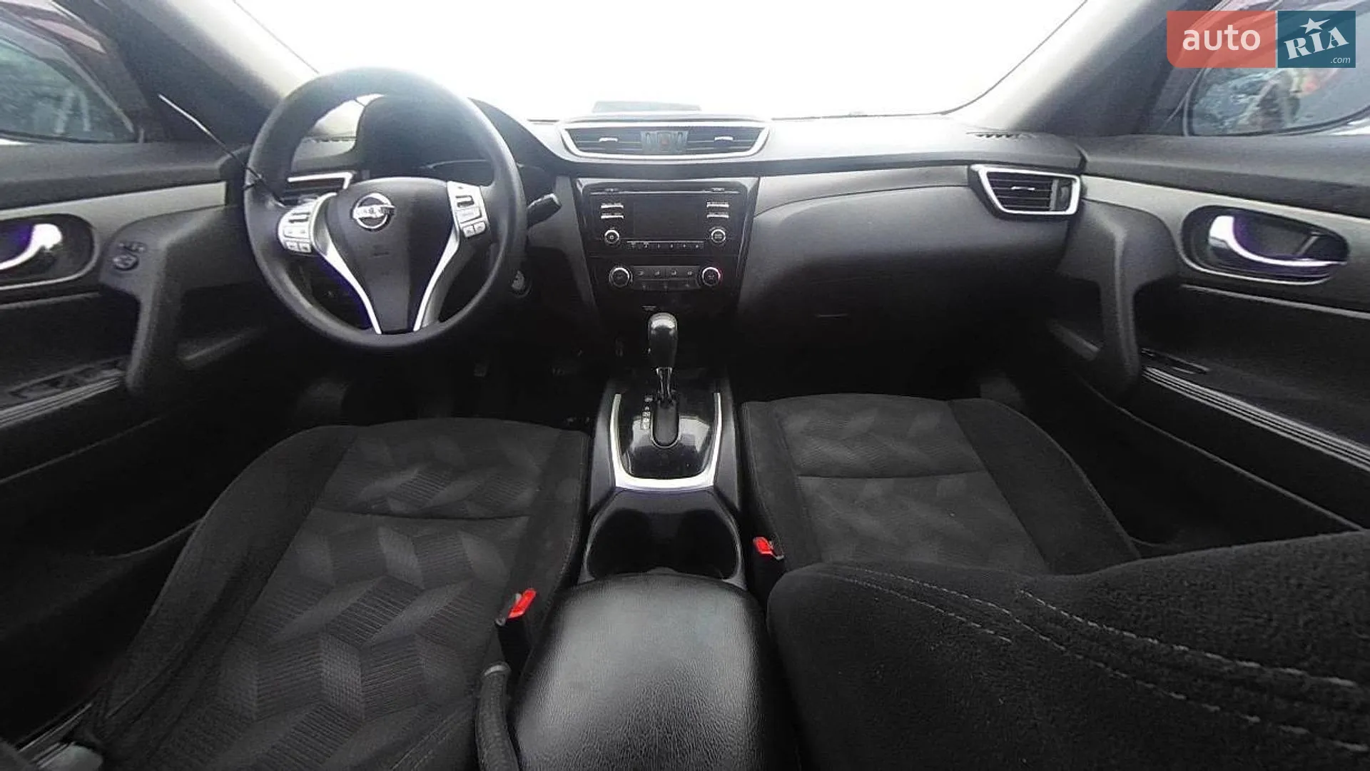2015 Nissan Rogue - мініатюра 31