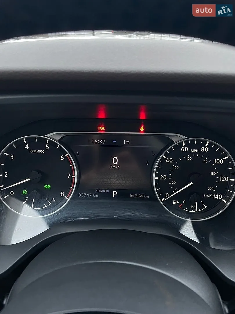 2021 Nissan Rogue - мініатюра 40