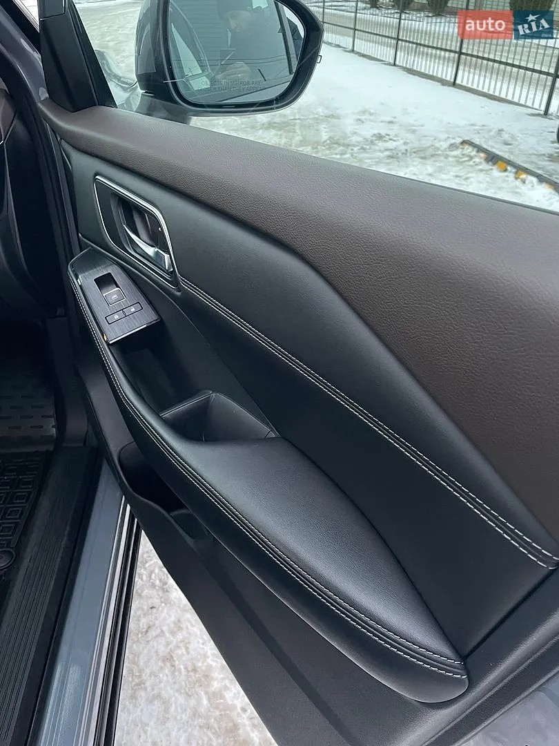 2021 Nissan Rogue - мініатюра 44
