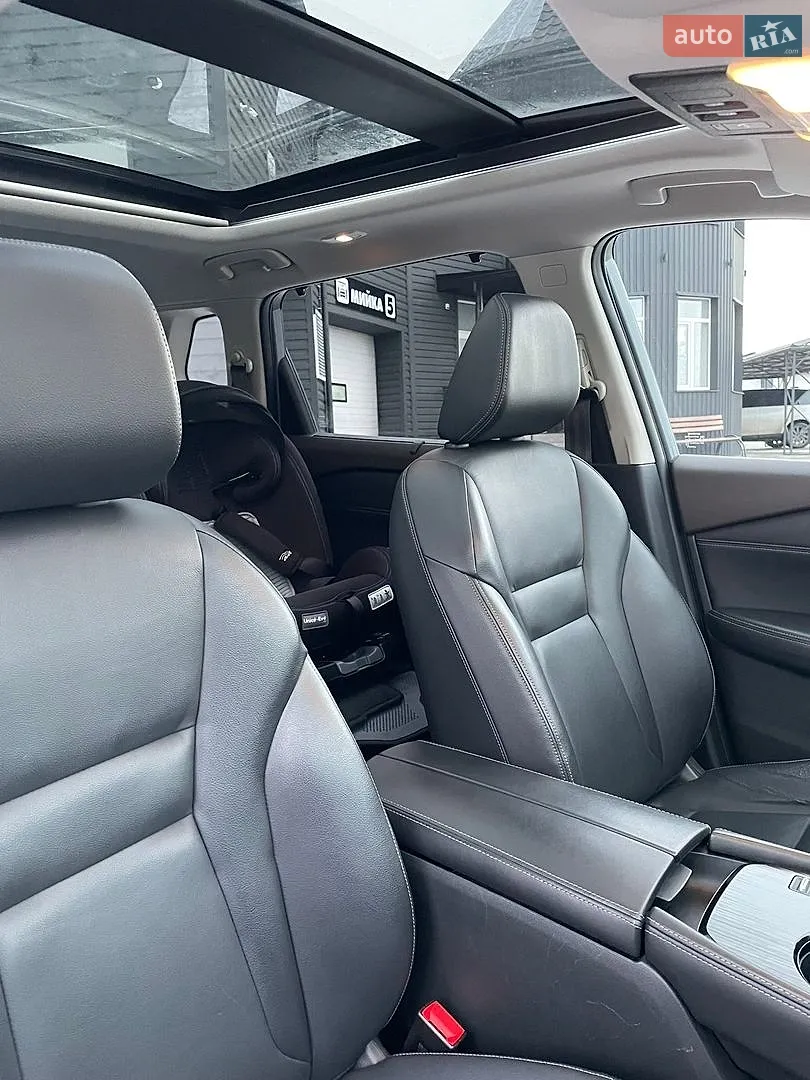 2021 Nissan Rogue - мініатюра 47