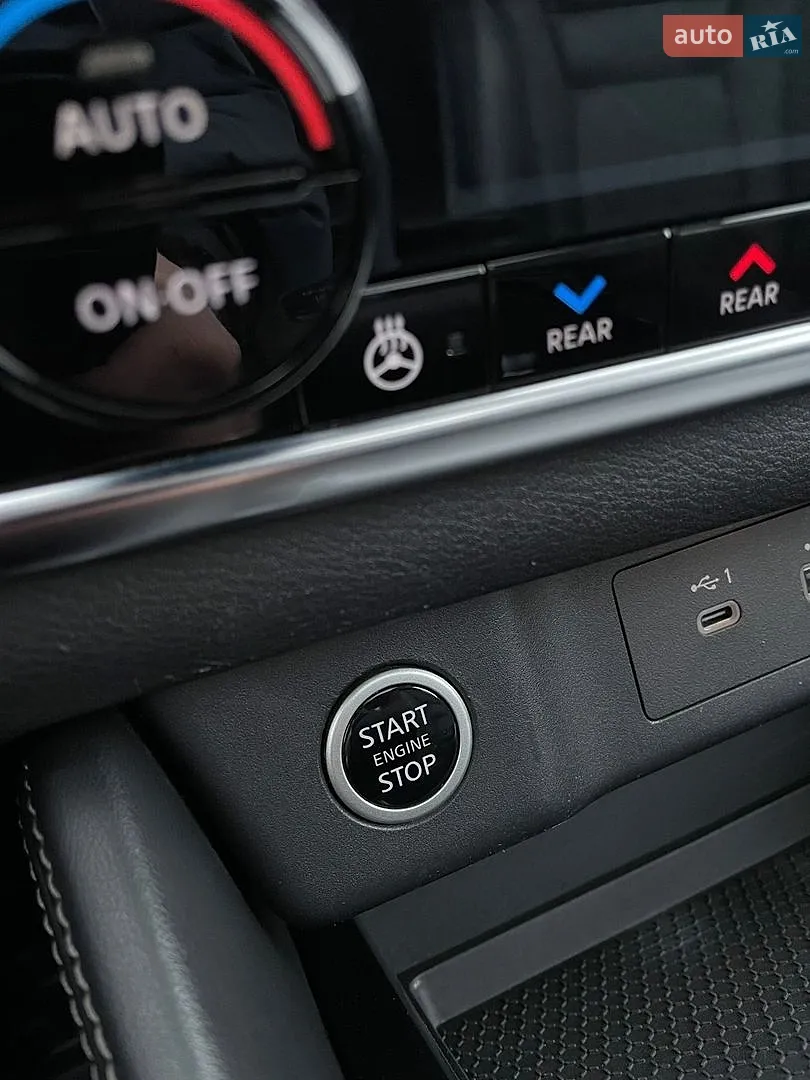 2021 Nissan Rogue - мініатюра 43