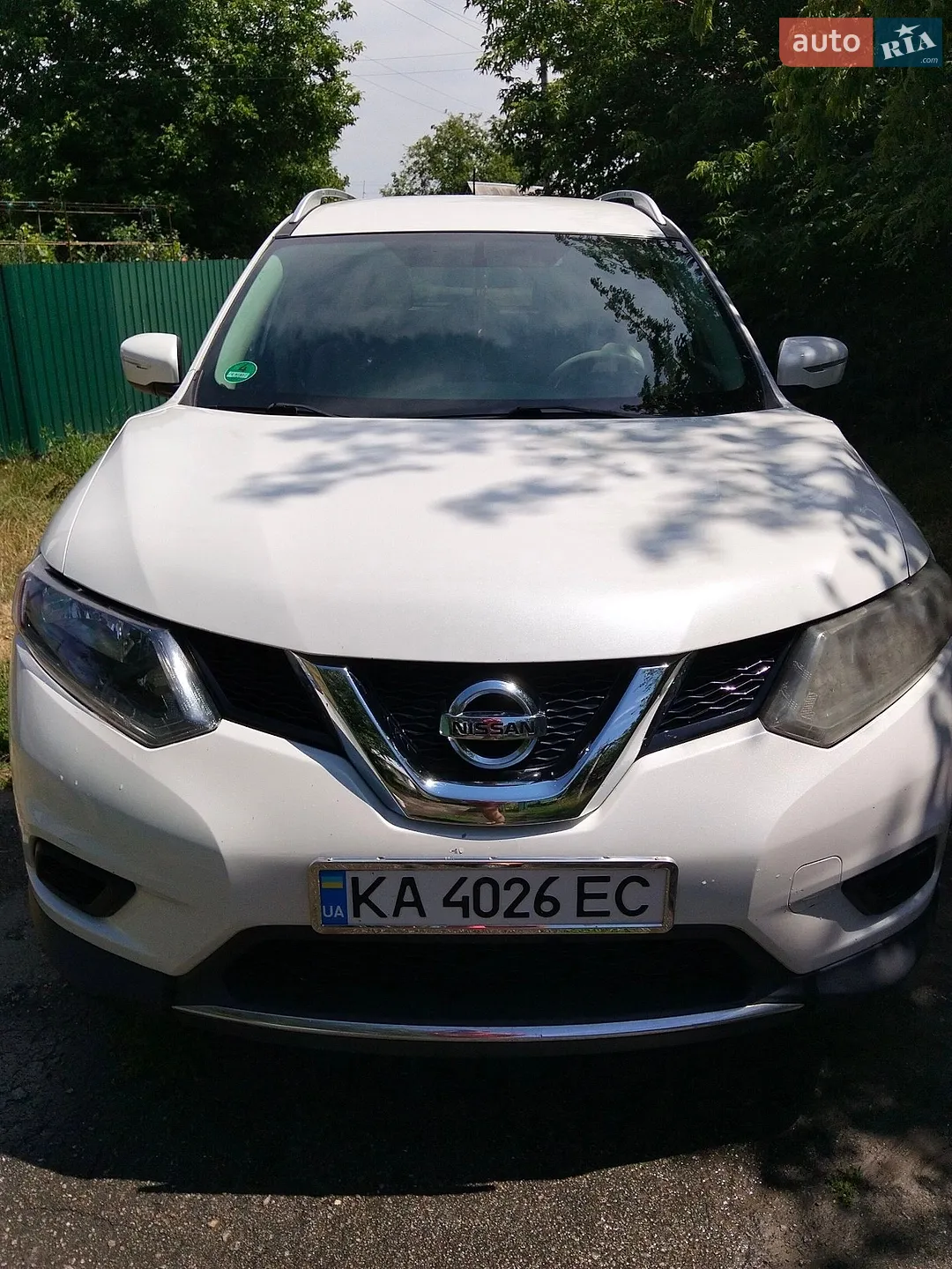 2015 Nissan Rogue - мініатюра 11