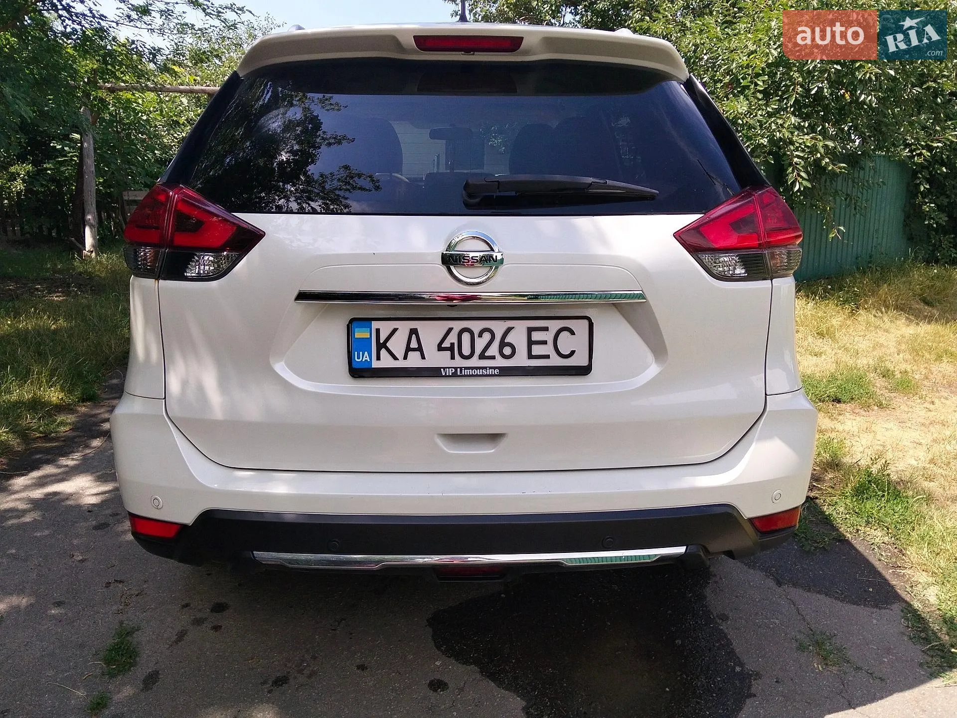 2015 Nissan Rogue - мініатюра 18