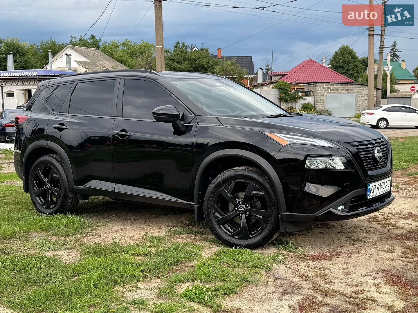 2022 Nissan Rogue - мініатюра 2