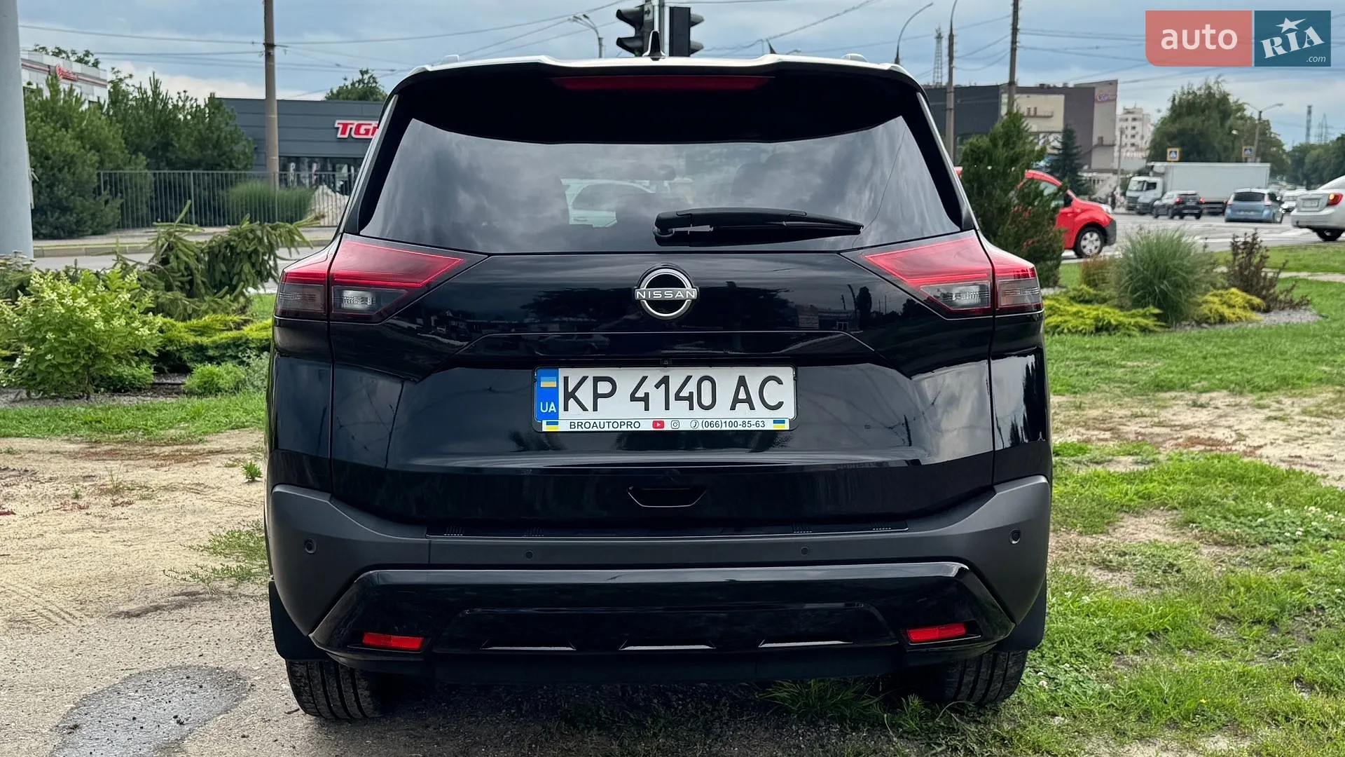 2022 Nissan Rogue - мініатюра 6