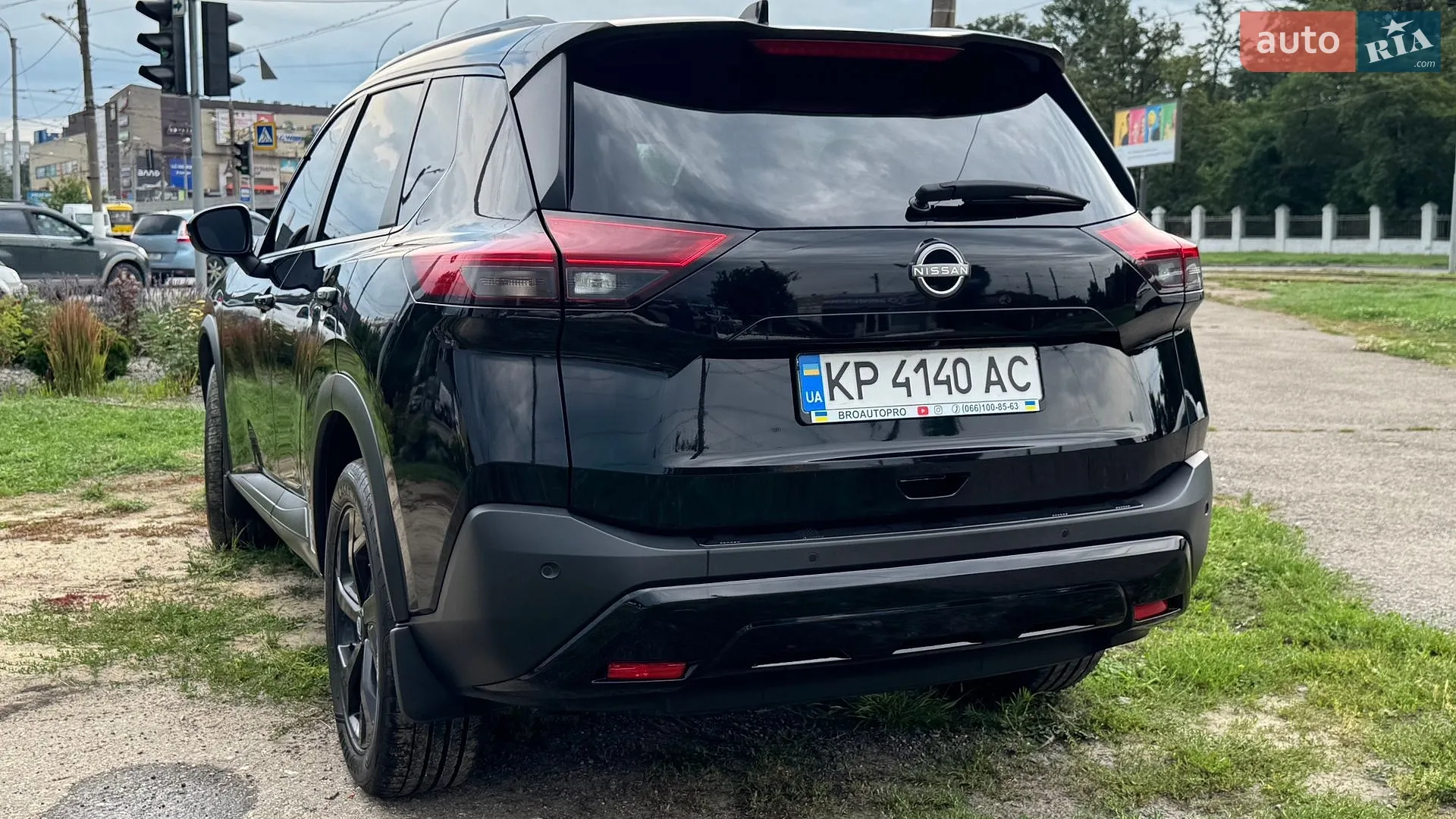 2022 Nissan Rogue - мініатюра 8