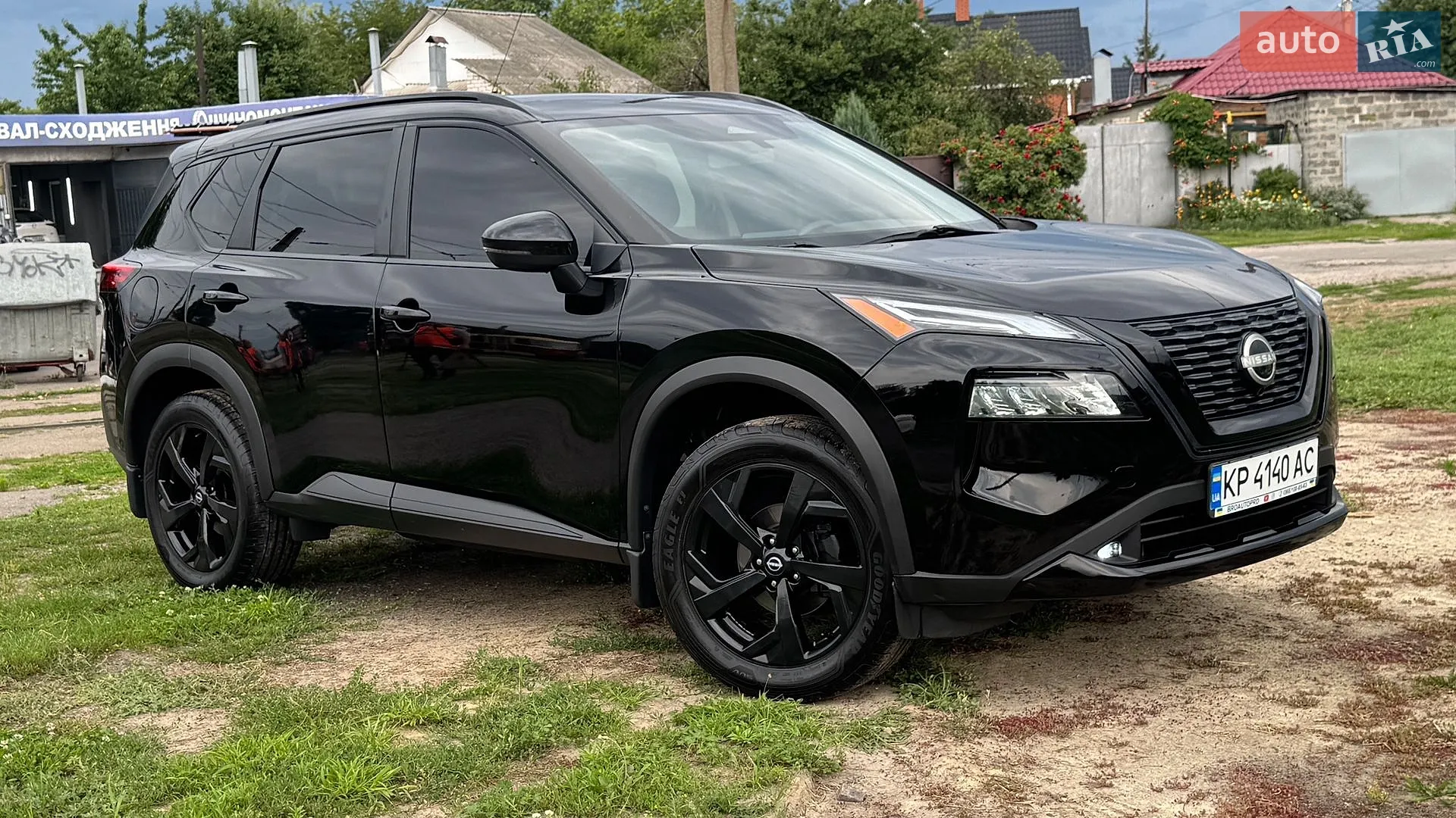 2022 Nissan Rogue - мініатюра 33