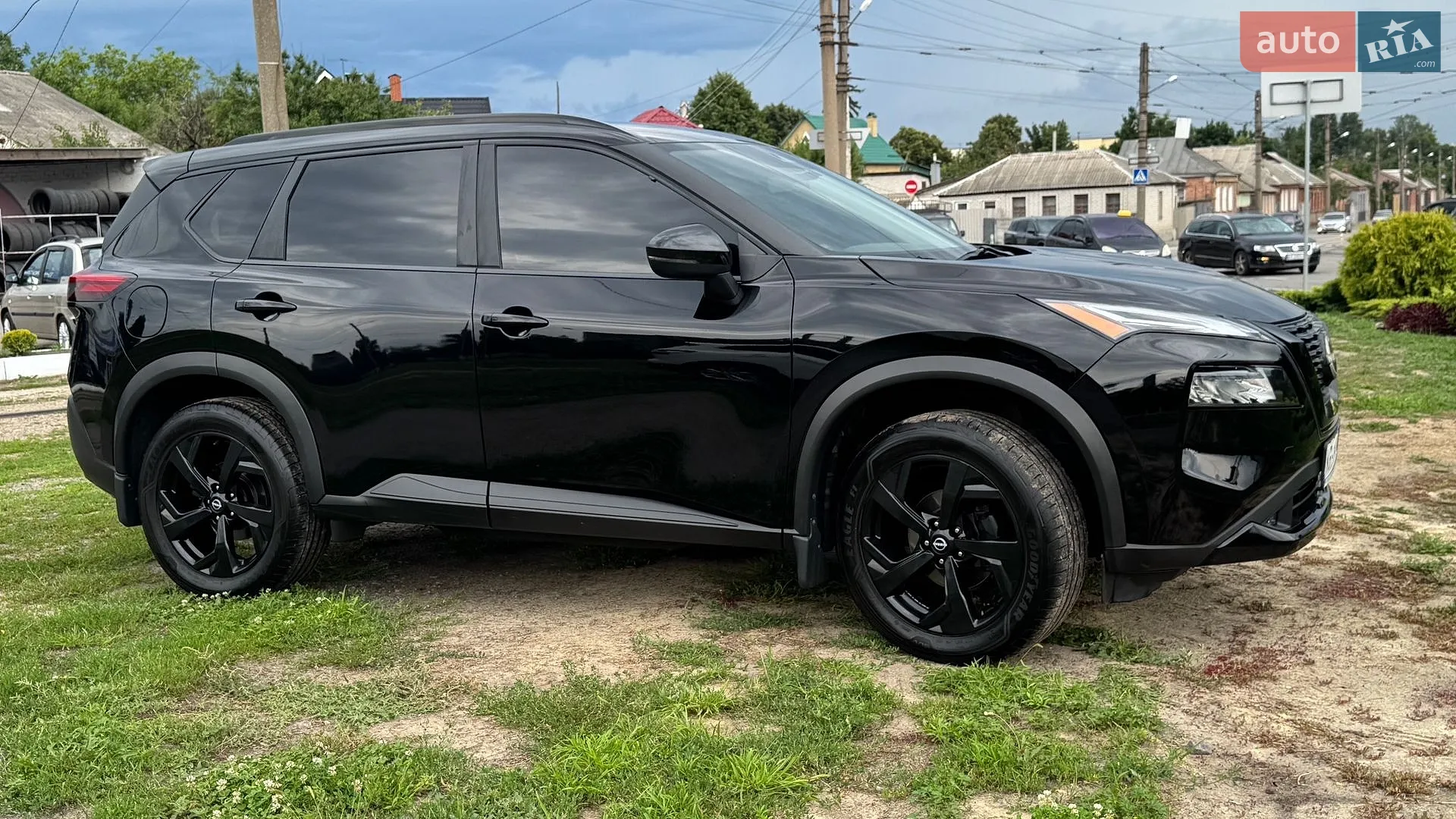 2022 Nissan Rogue - мініатюра 35