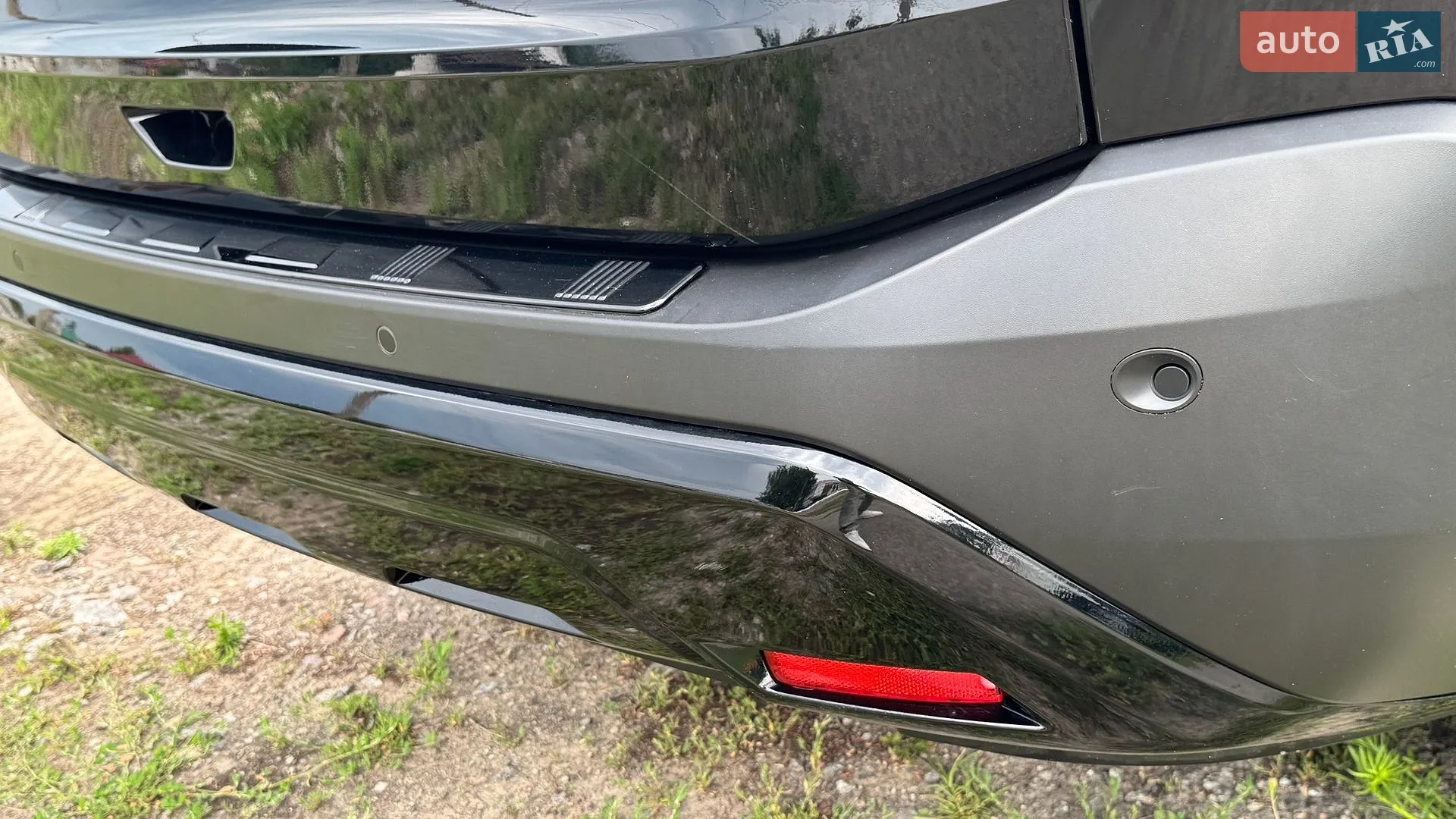 2022 Nissan Rogue - мініатюра 36