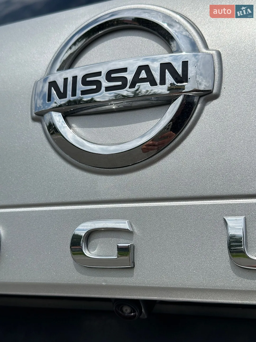 2020 Nissan Rogue - мініатюра 17