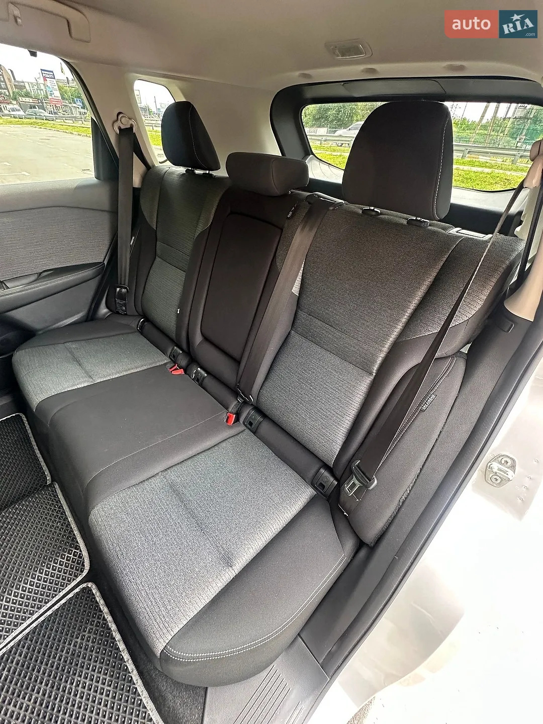 2020 Nissan Rogue - мініатюра 24