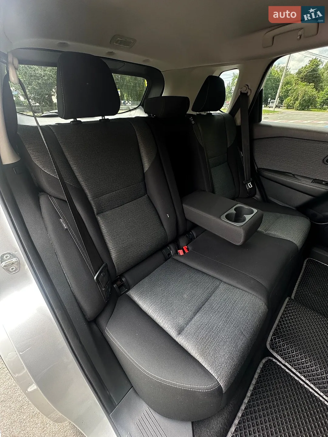 2020 Nissan Rogue - мініатюра 26