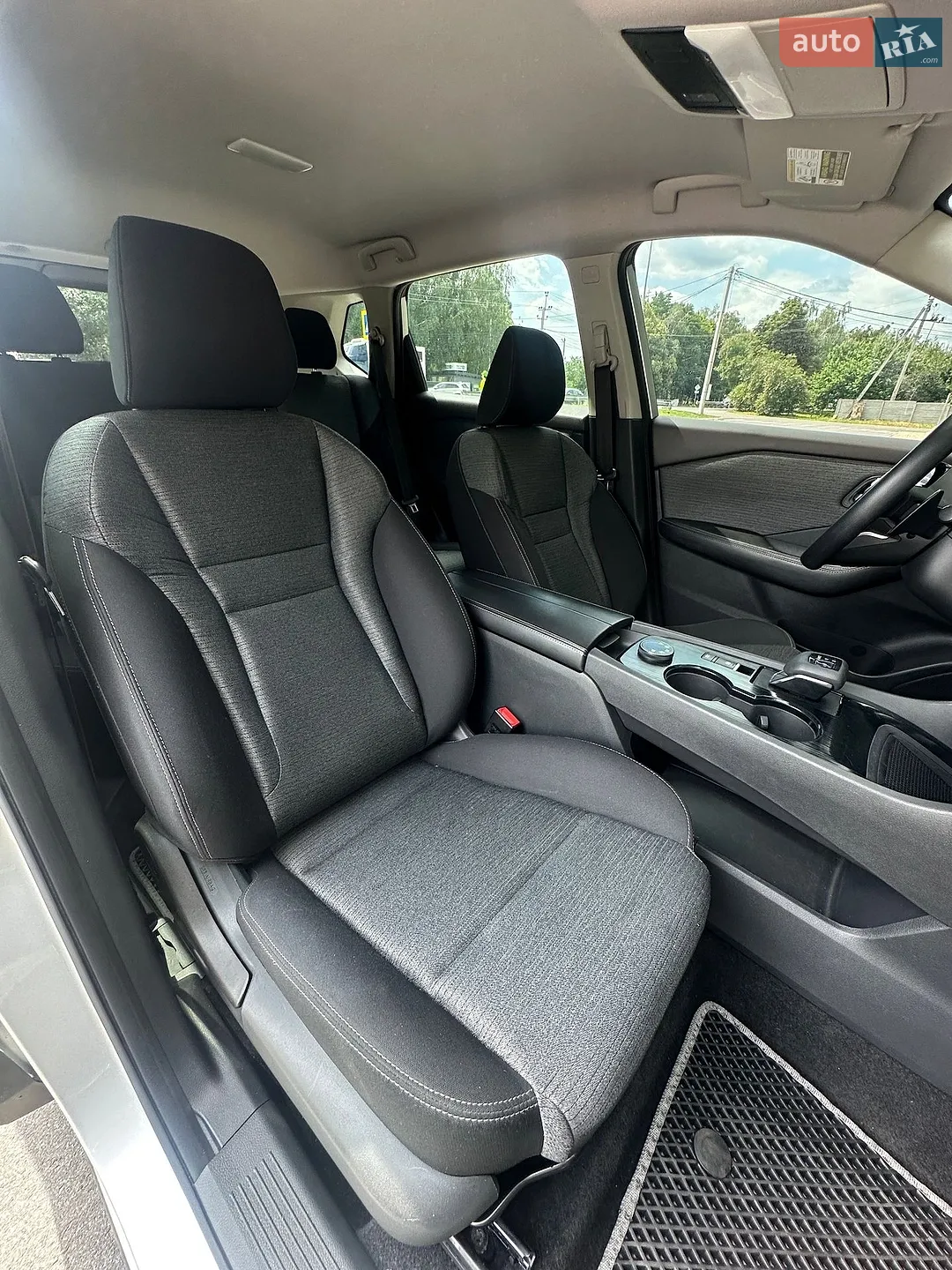 2020 Nissan Rogue - мініатюра 28