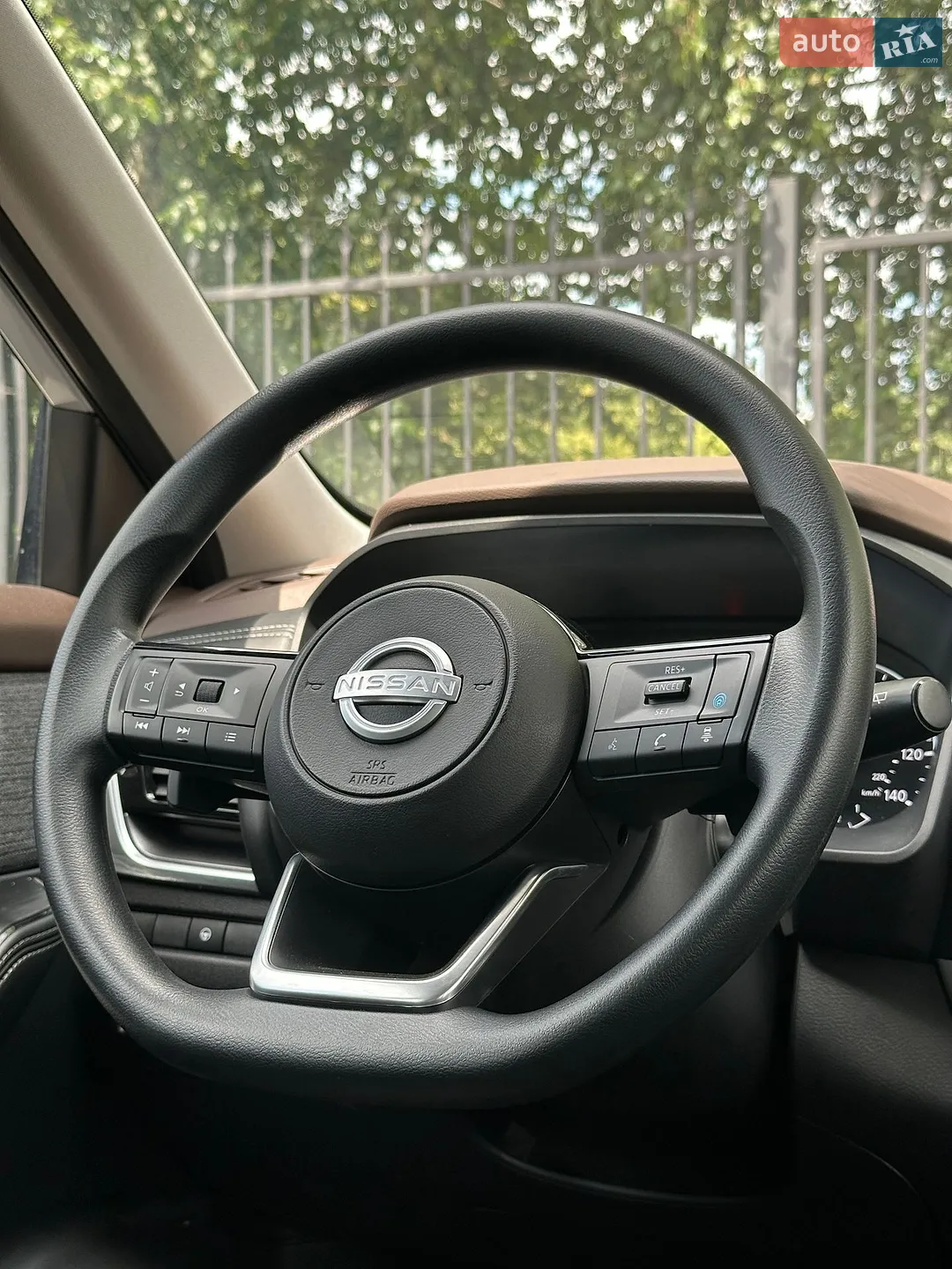 2020 Nissan Rogue - мініатюра 29