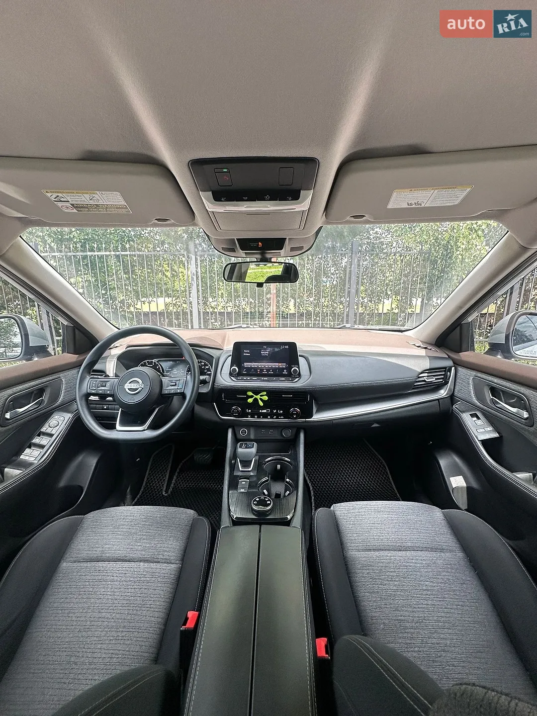 2020 Nissan Rogue - мініатюра 30