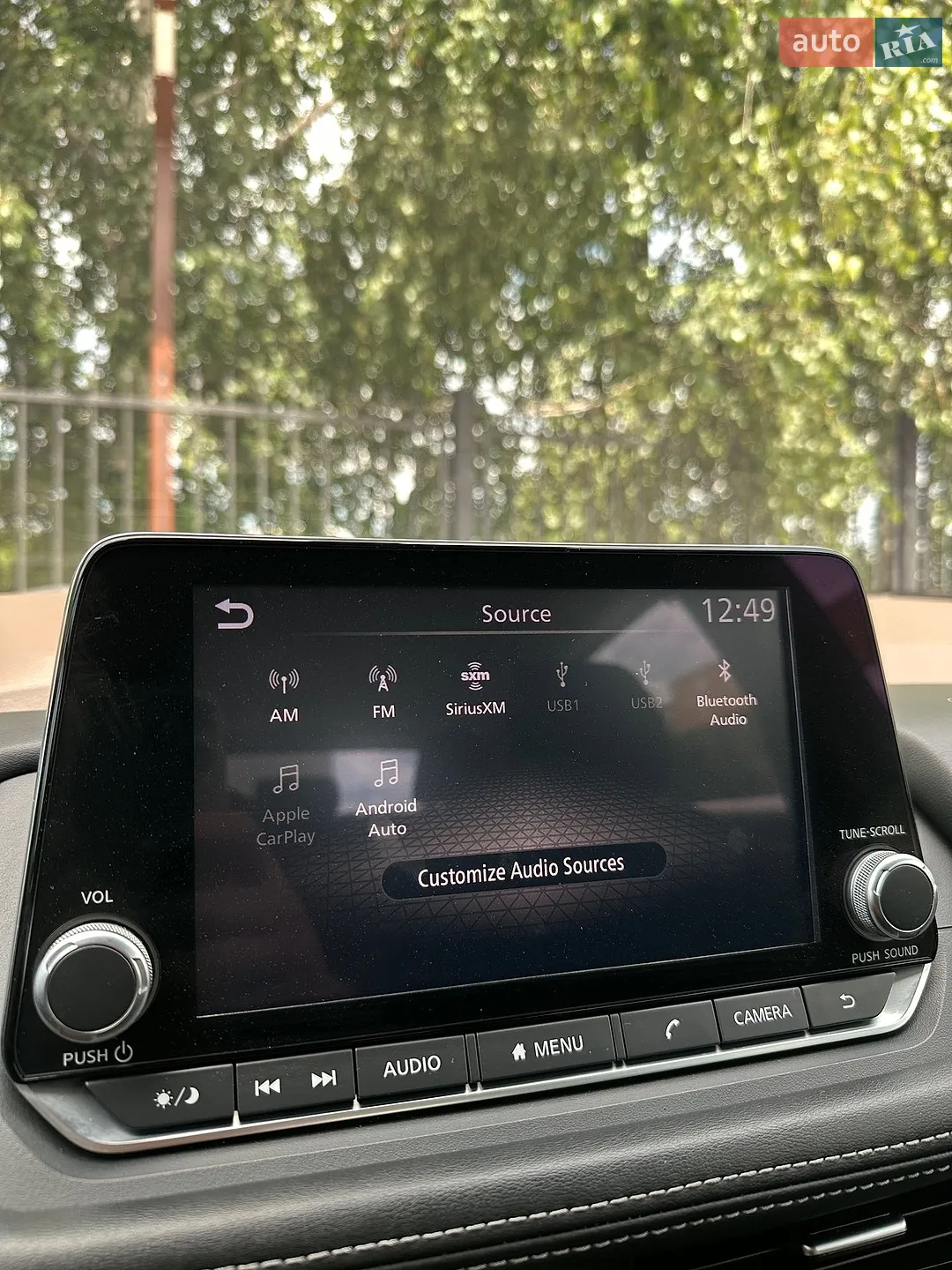 2020 Nissan Rogue - мініатюра 43
