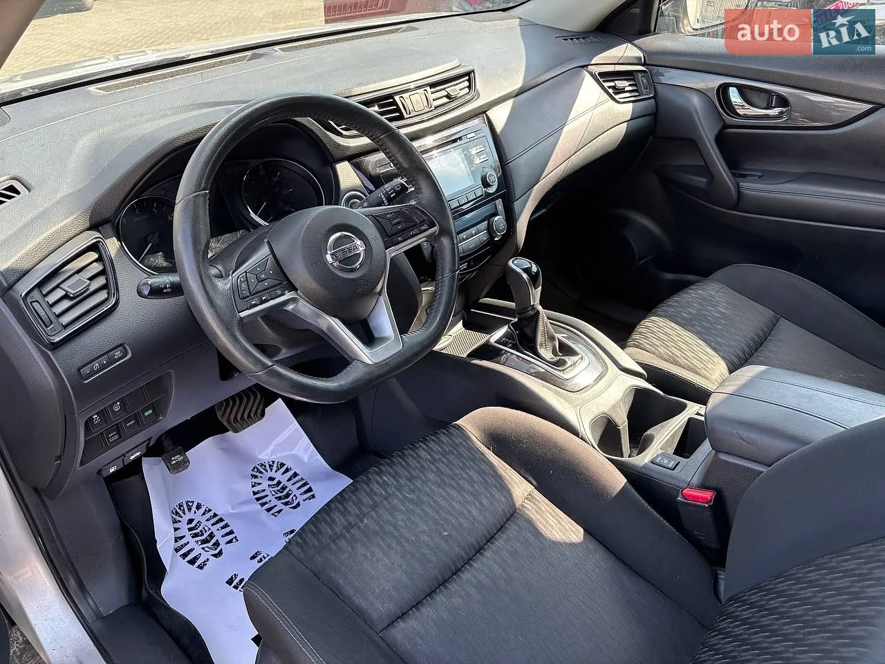 2016 Nissan Rogue - мініатюра 16