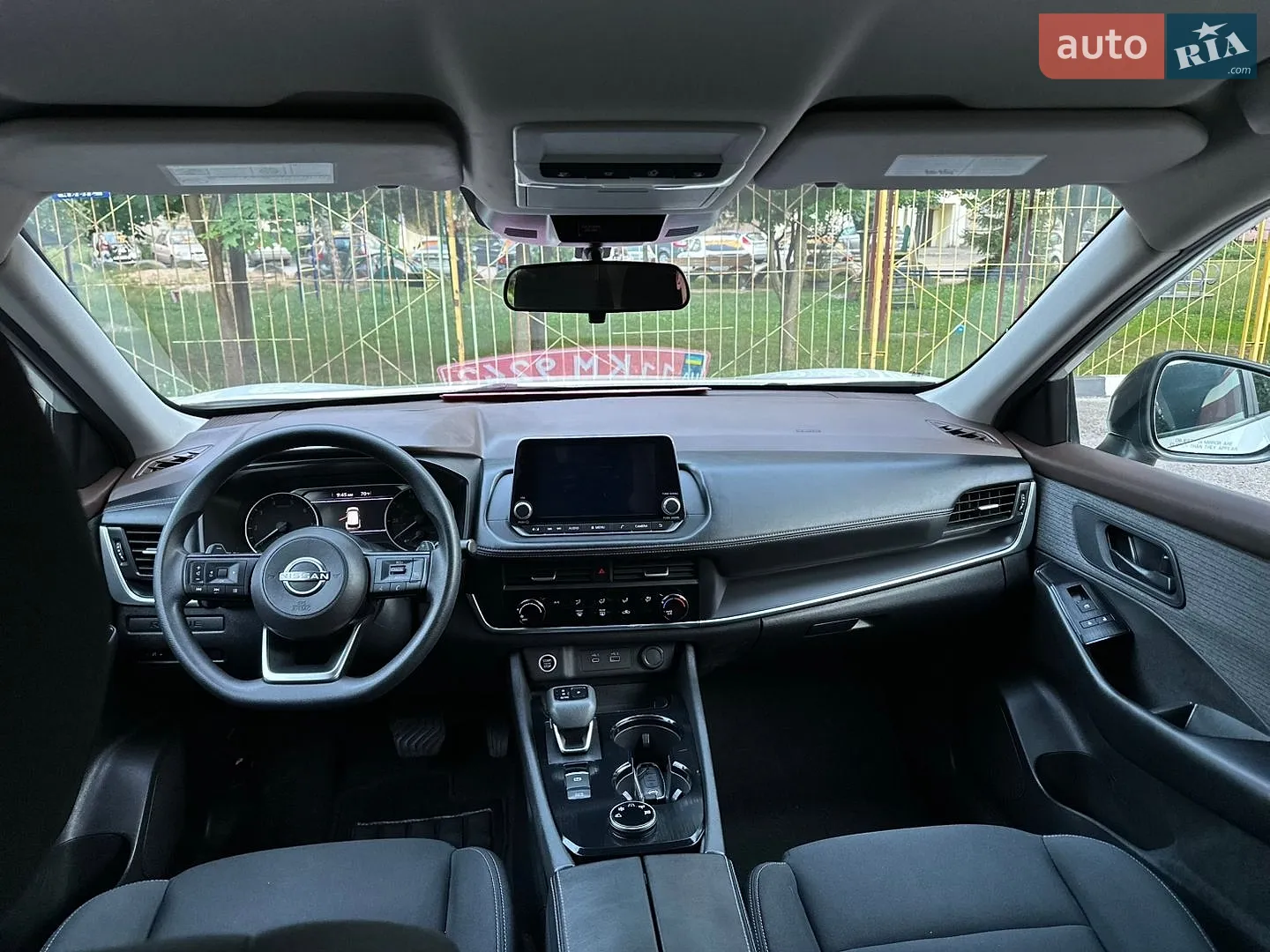 2023 Nissan Rogue - мініатюра 17