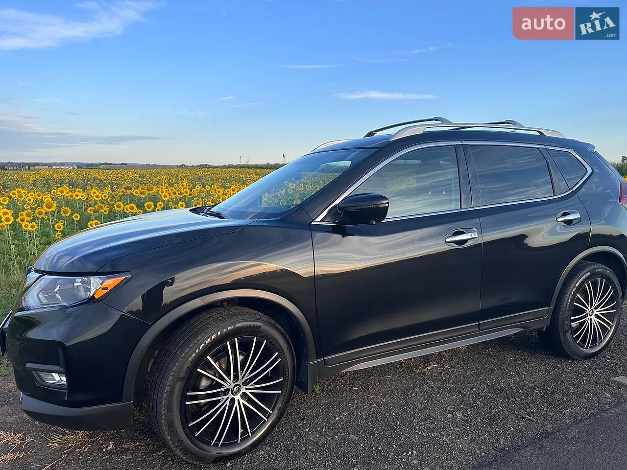 2016 Nissan Rogue - мініатюра 8