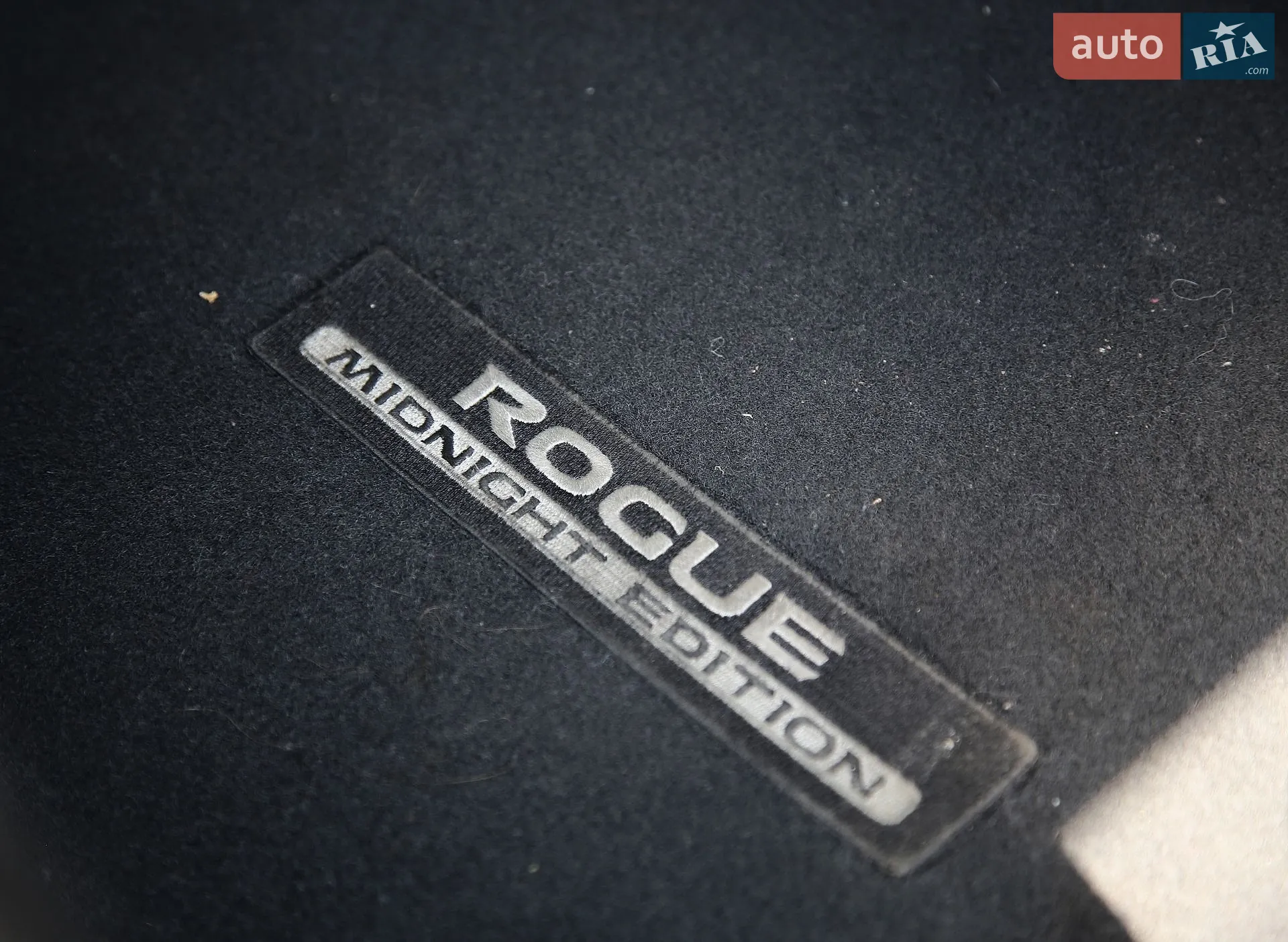 2018 Nissan Rogue - мініатюра 25