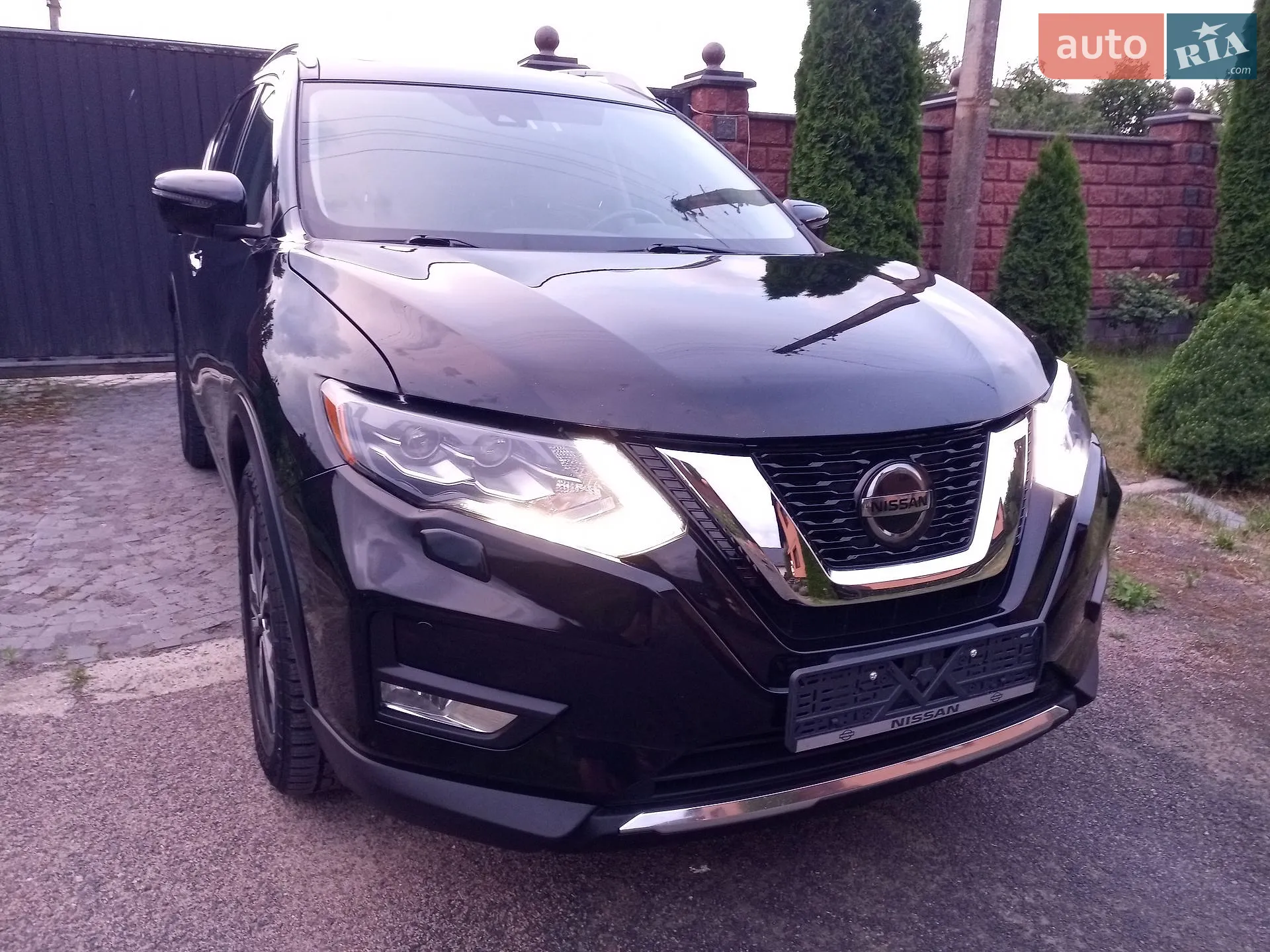 2018 Nissan Rogue - мініатюра 24