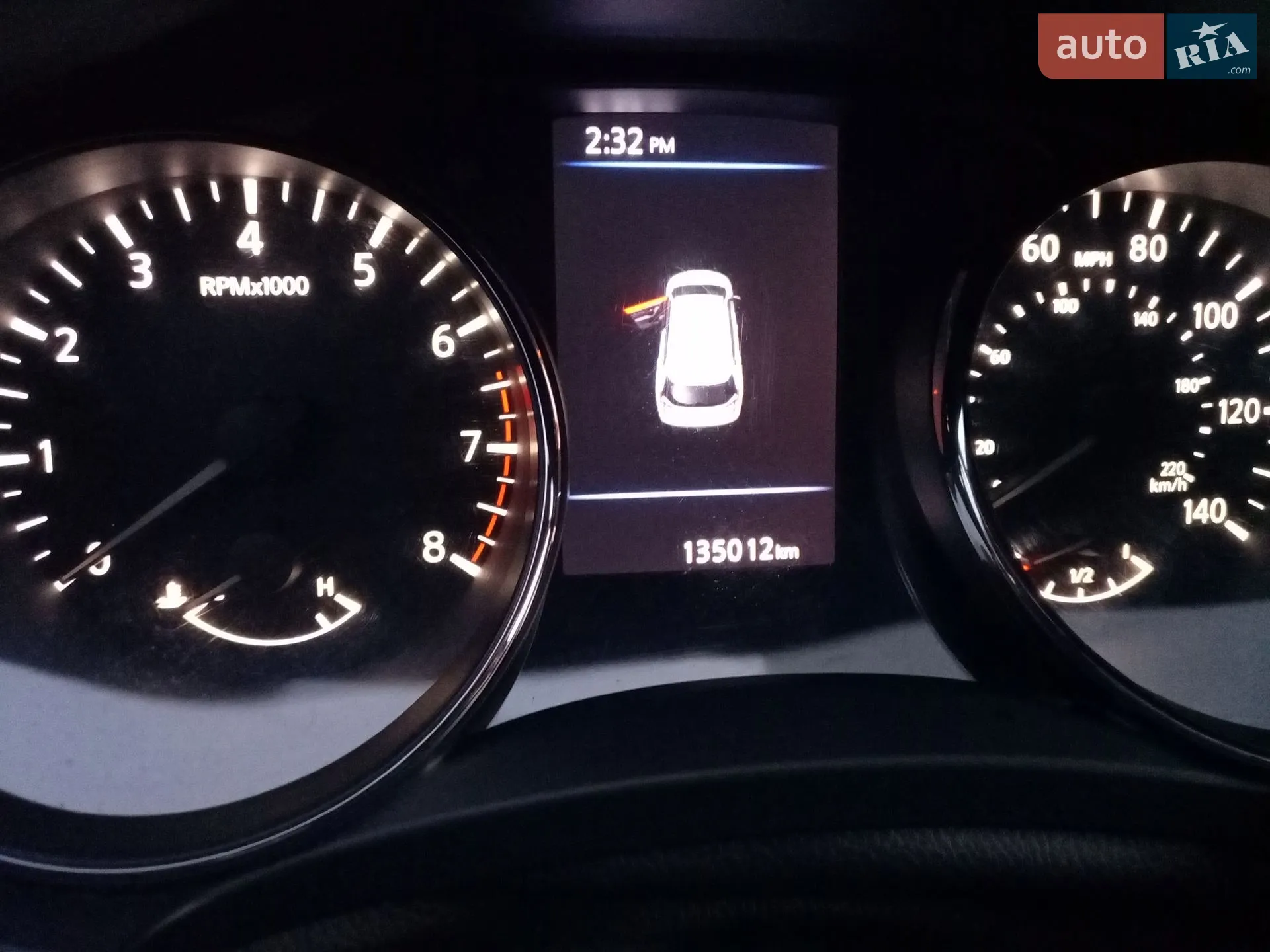 2018 Nissan Rogue - мініатюра 34