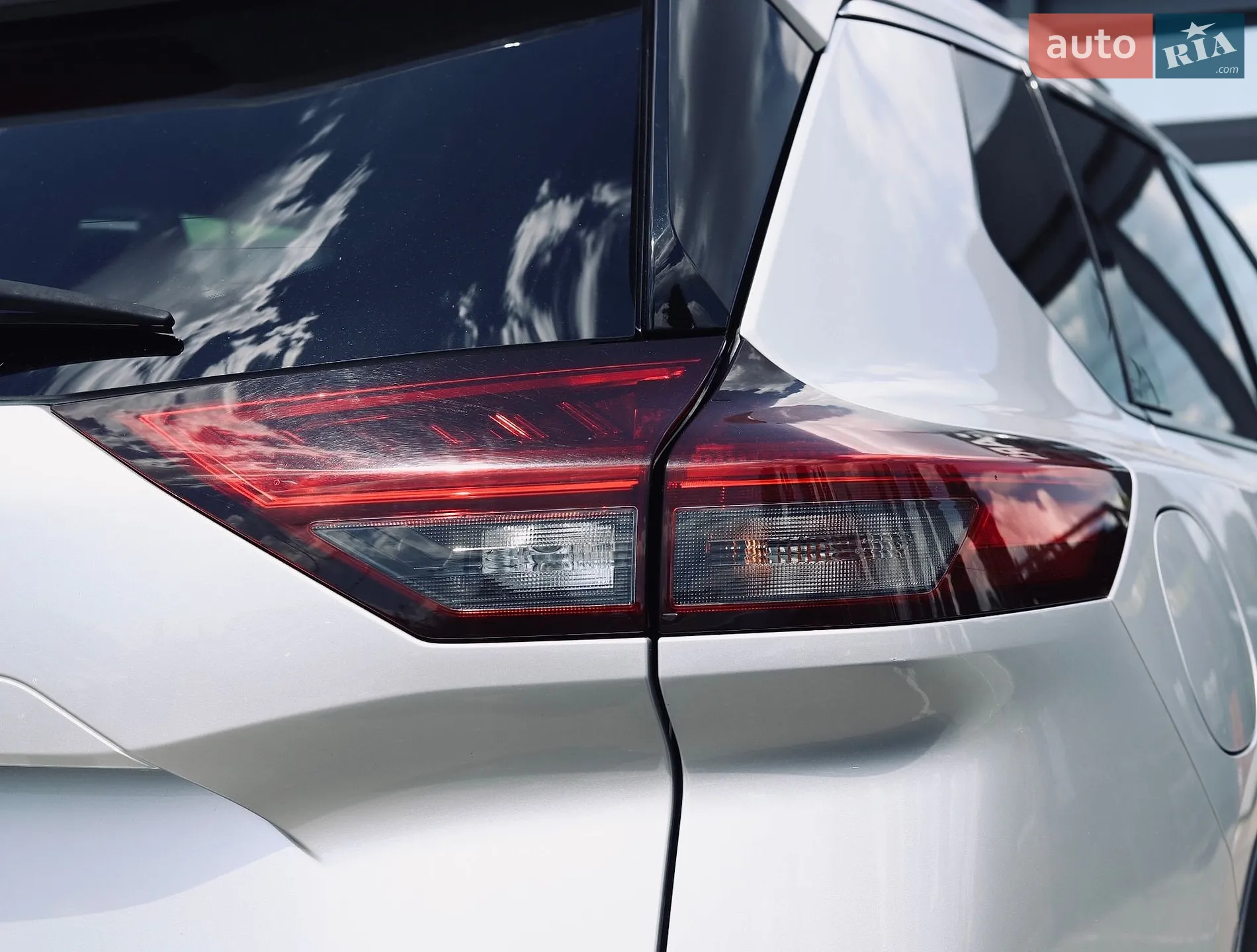 2021 Nissan Rogue - мініатюра 39