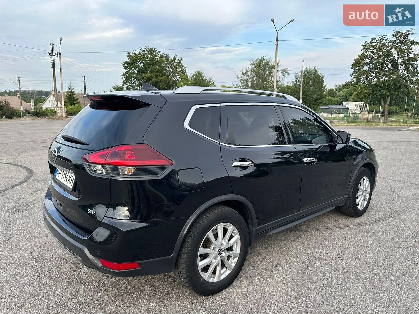 2019 Nissan Rogue - мініатюра 5
