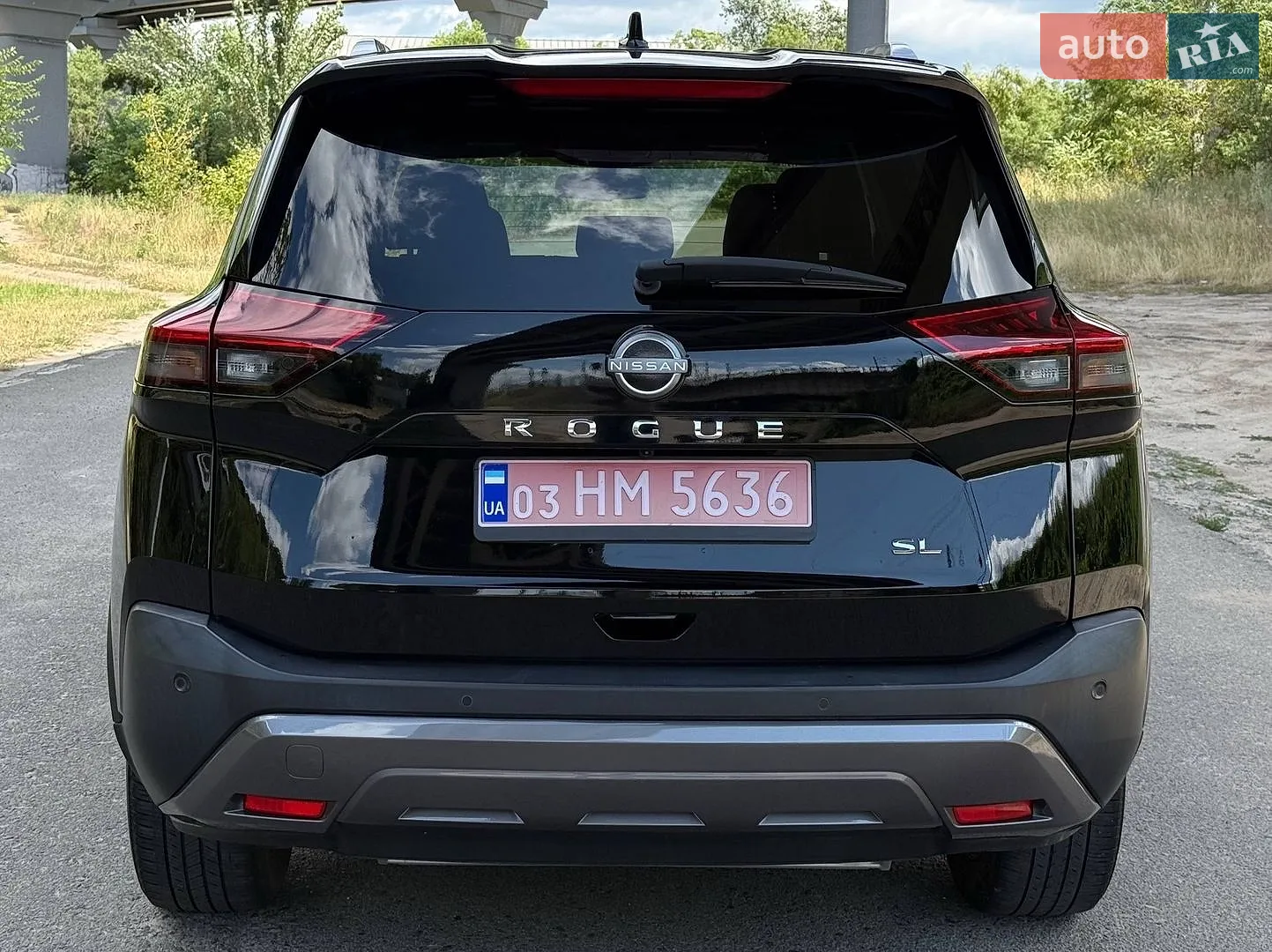 2023 Nissan Rogue - мініатюра 9