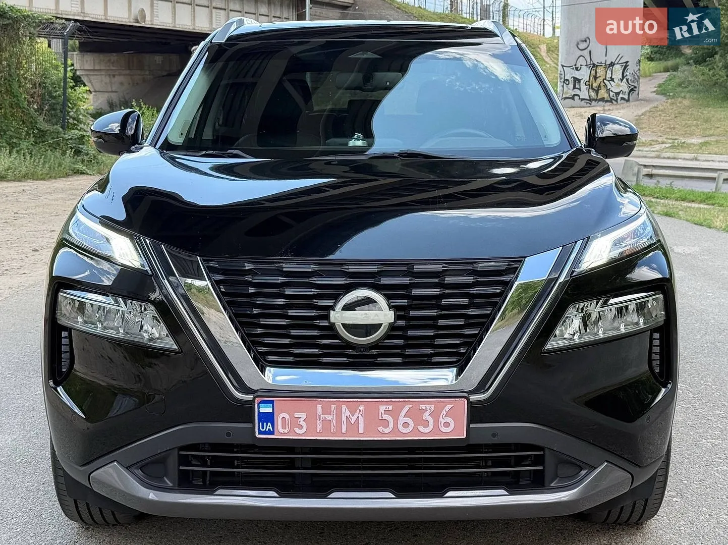 2023 Nissan Rogue - мініатюра 5