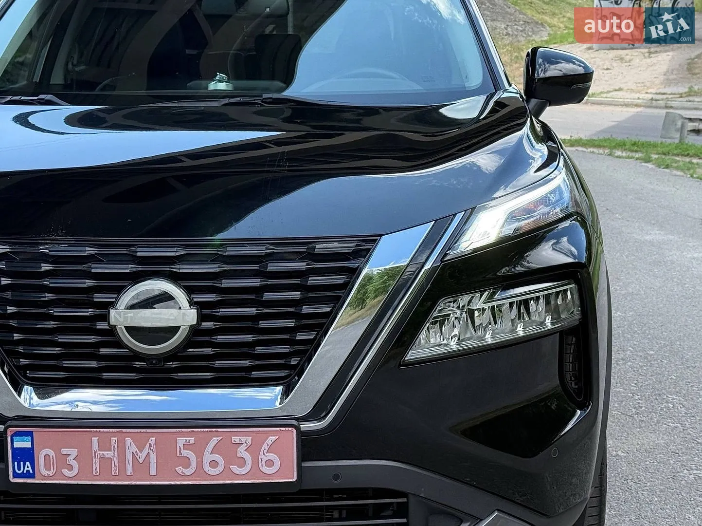 2023 Nissan Rogue - мініатюра 6