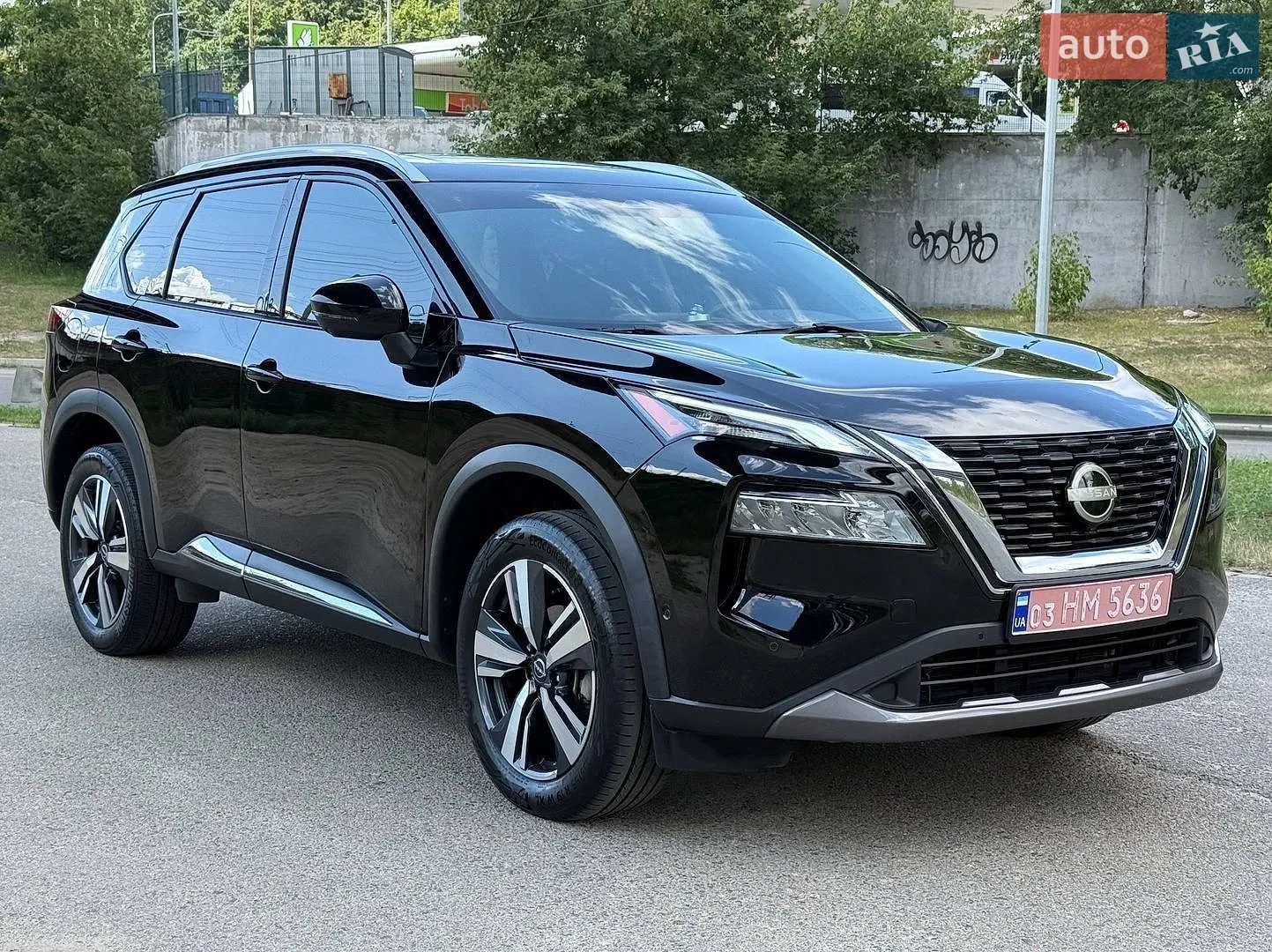 2023 Nissan Rogue - мініатюра 4