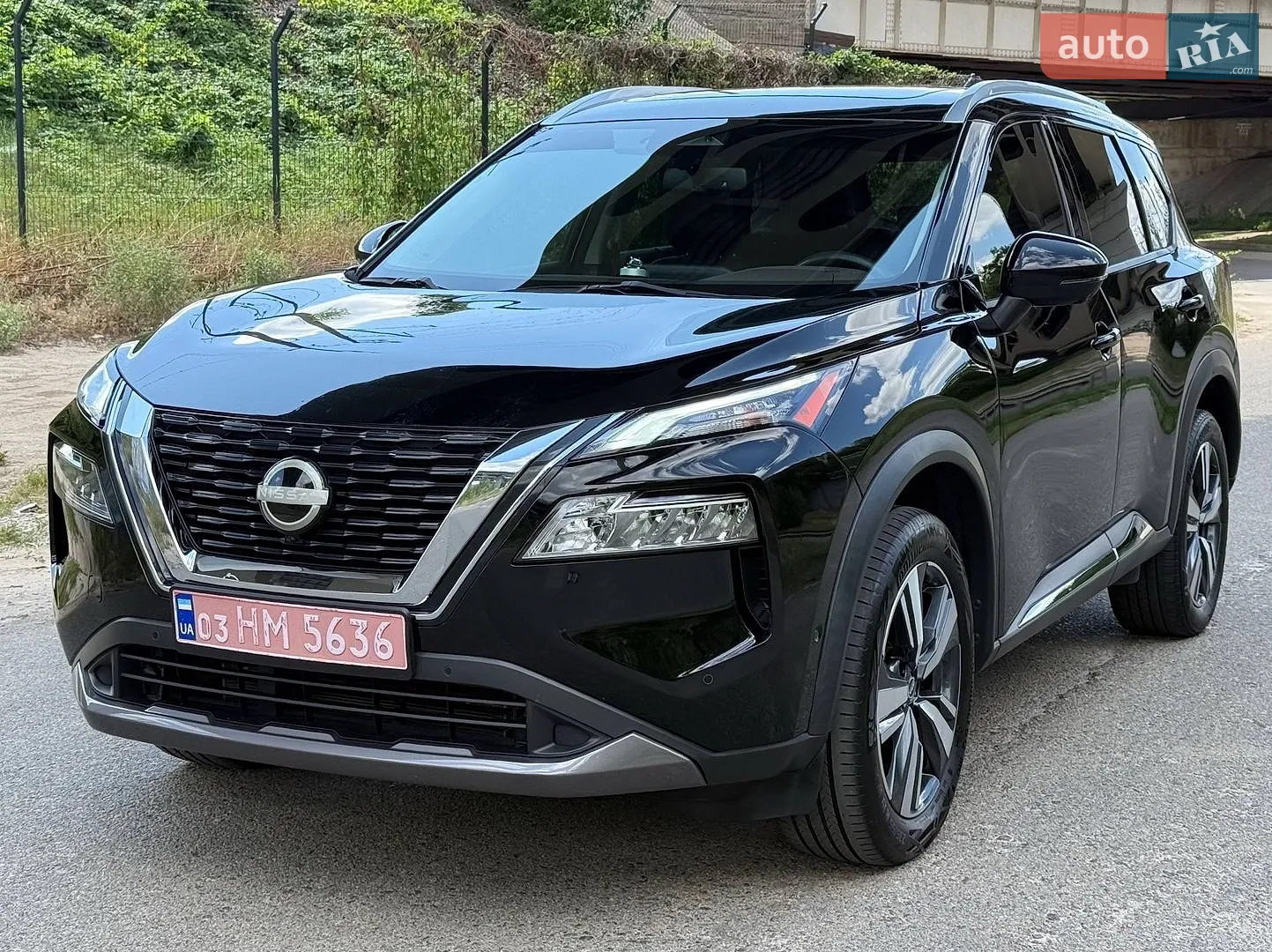 2023 Nissan Rogue - мініатюра 2
