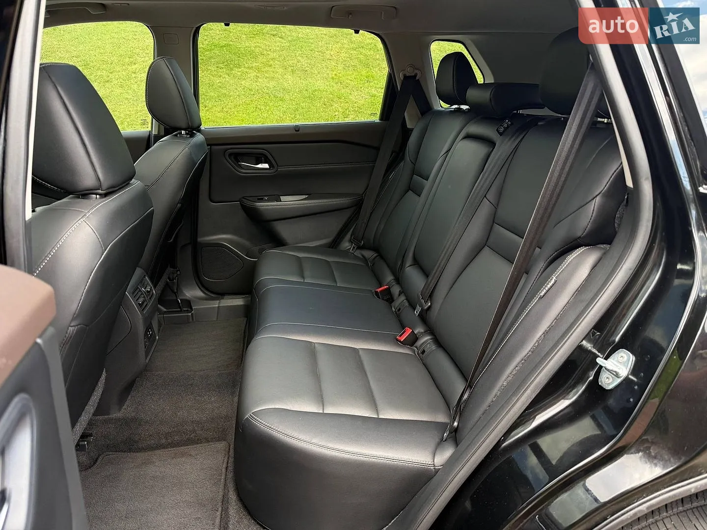 2023 Nissan Rogue - мініатюра 26