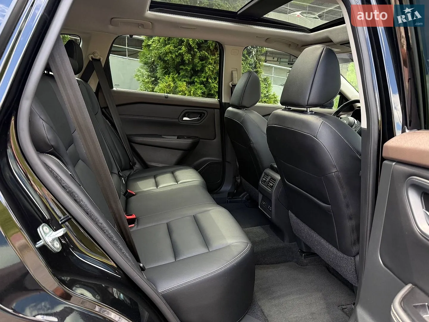 2023 Nissan Rogue - мініатюра 32