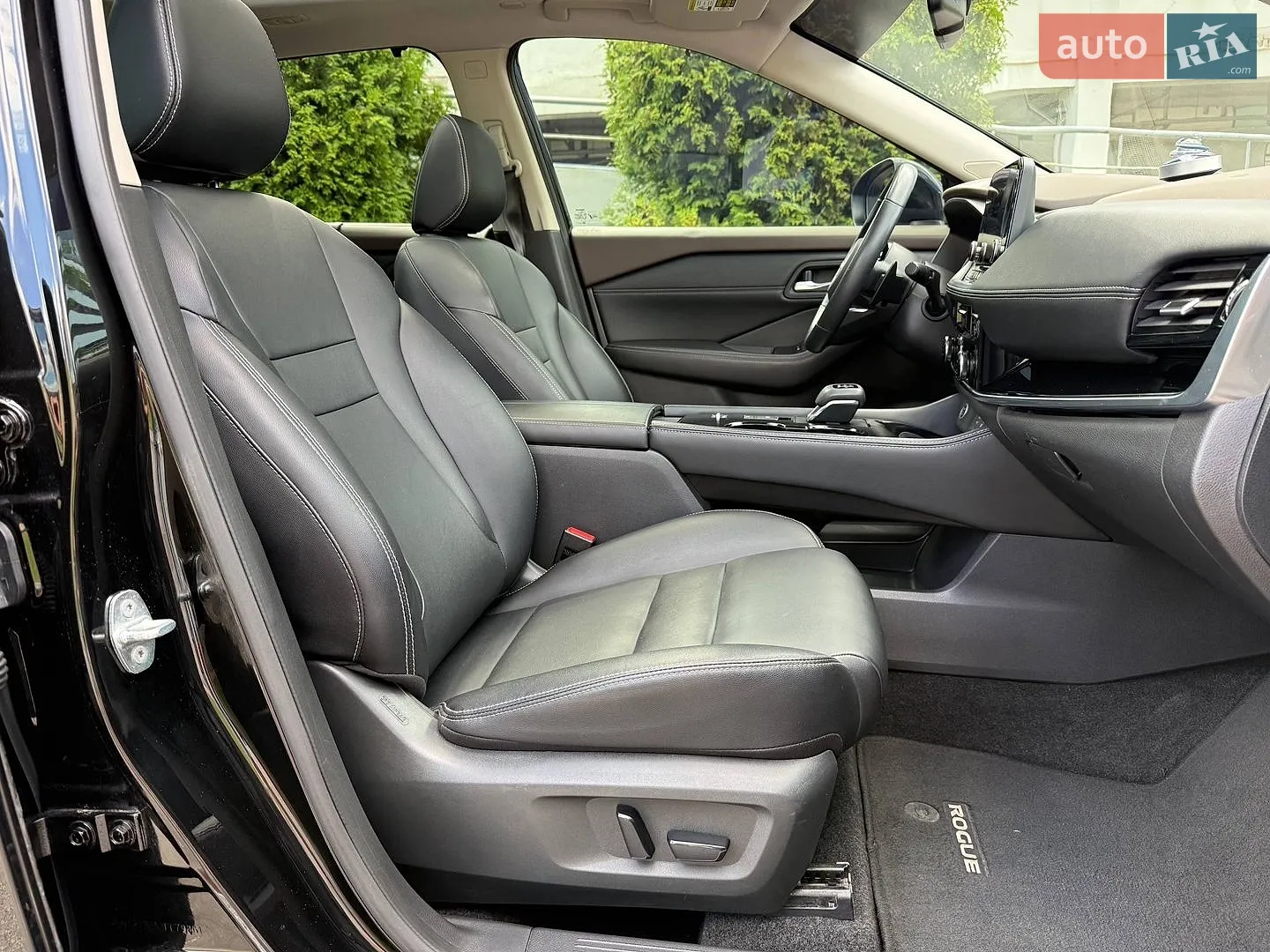 2023 Nissan Rogue - мініатюра 34