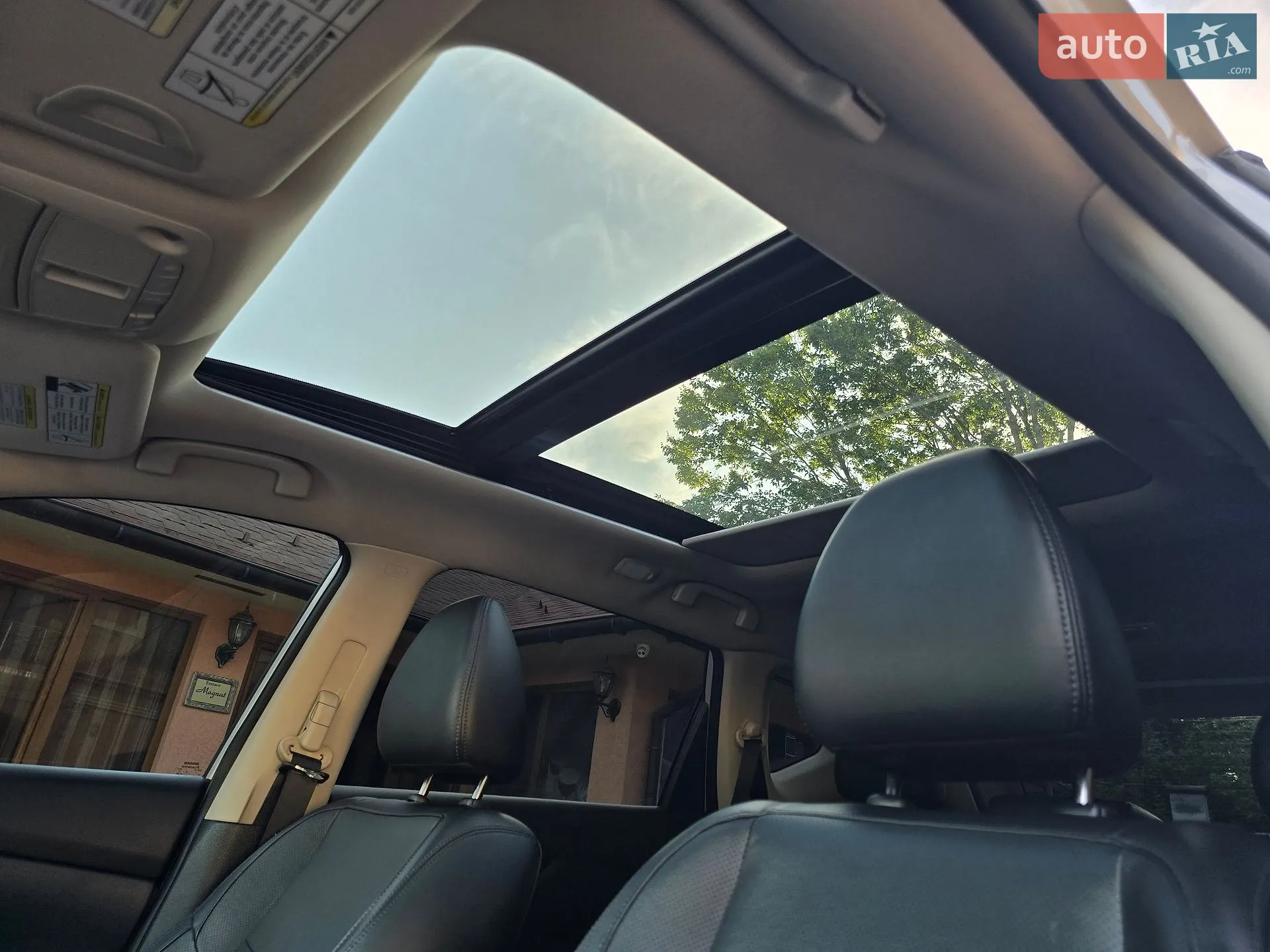 2017 Nissan Rogue - мініатюра 23