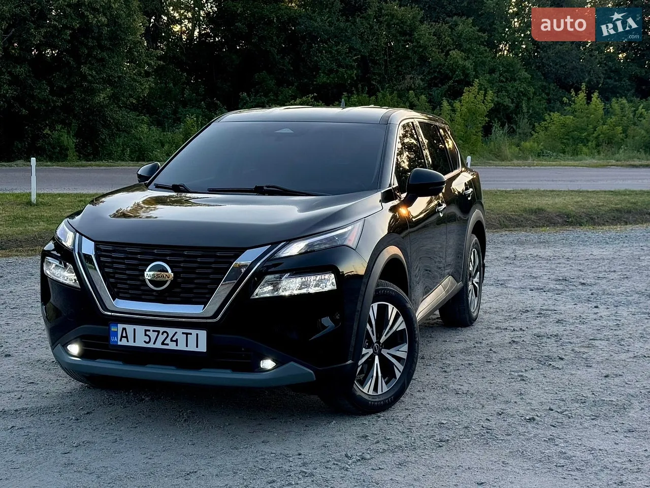 2021 Nissan Rogue - мініатюра 66