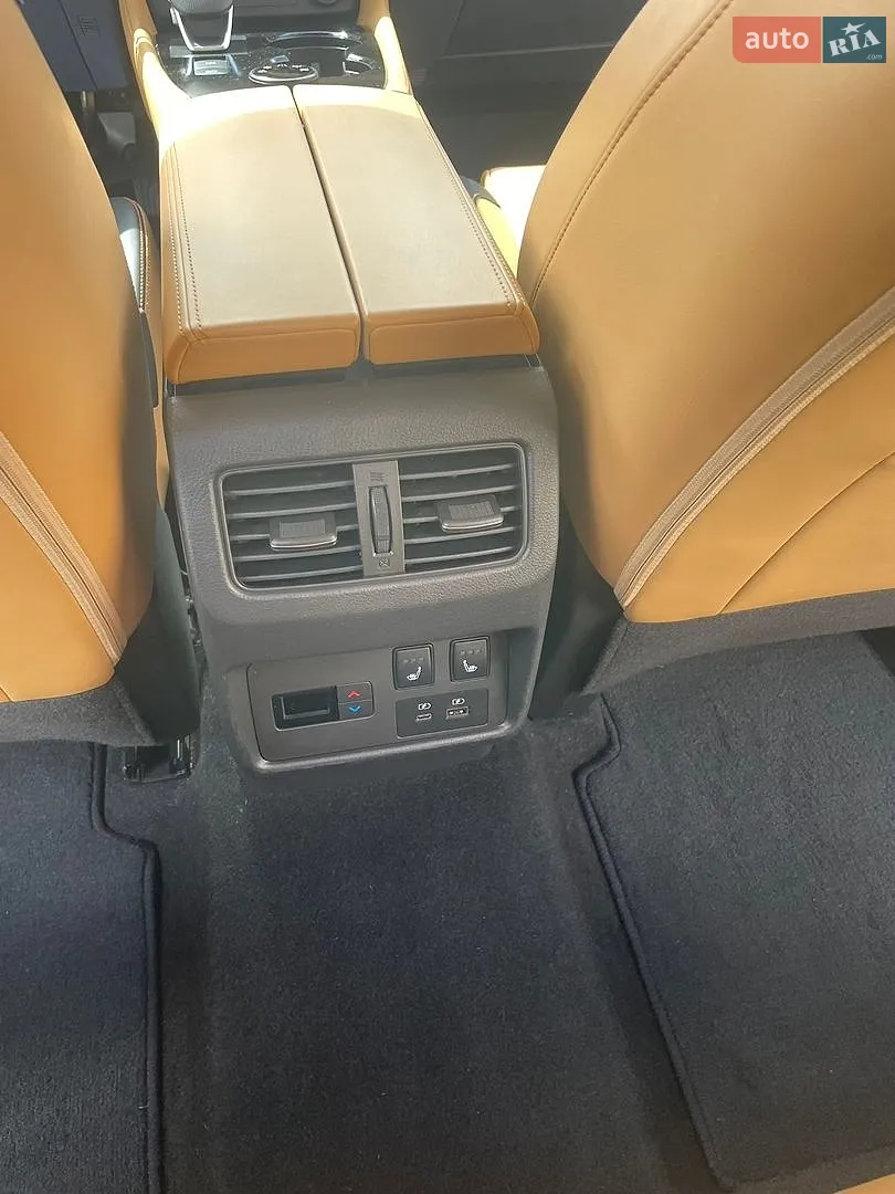 2020 Nissan Rogue - мініатюра 20