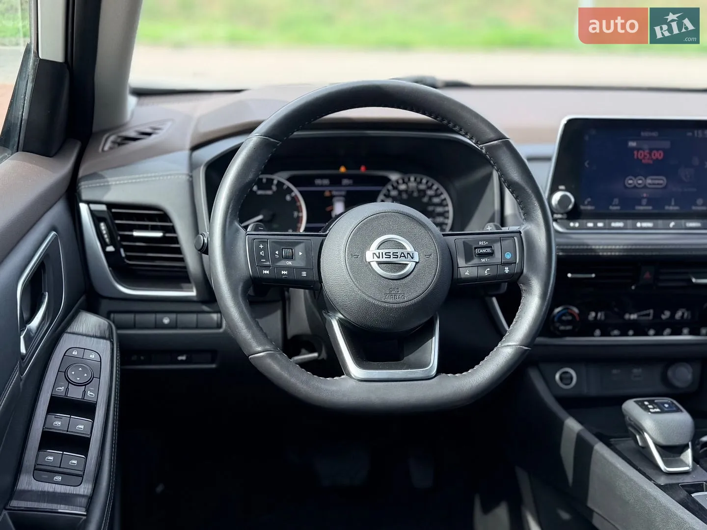 2020 Nissan Rogue - мініатюра 33