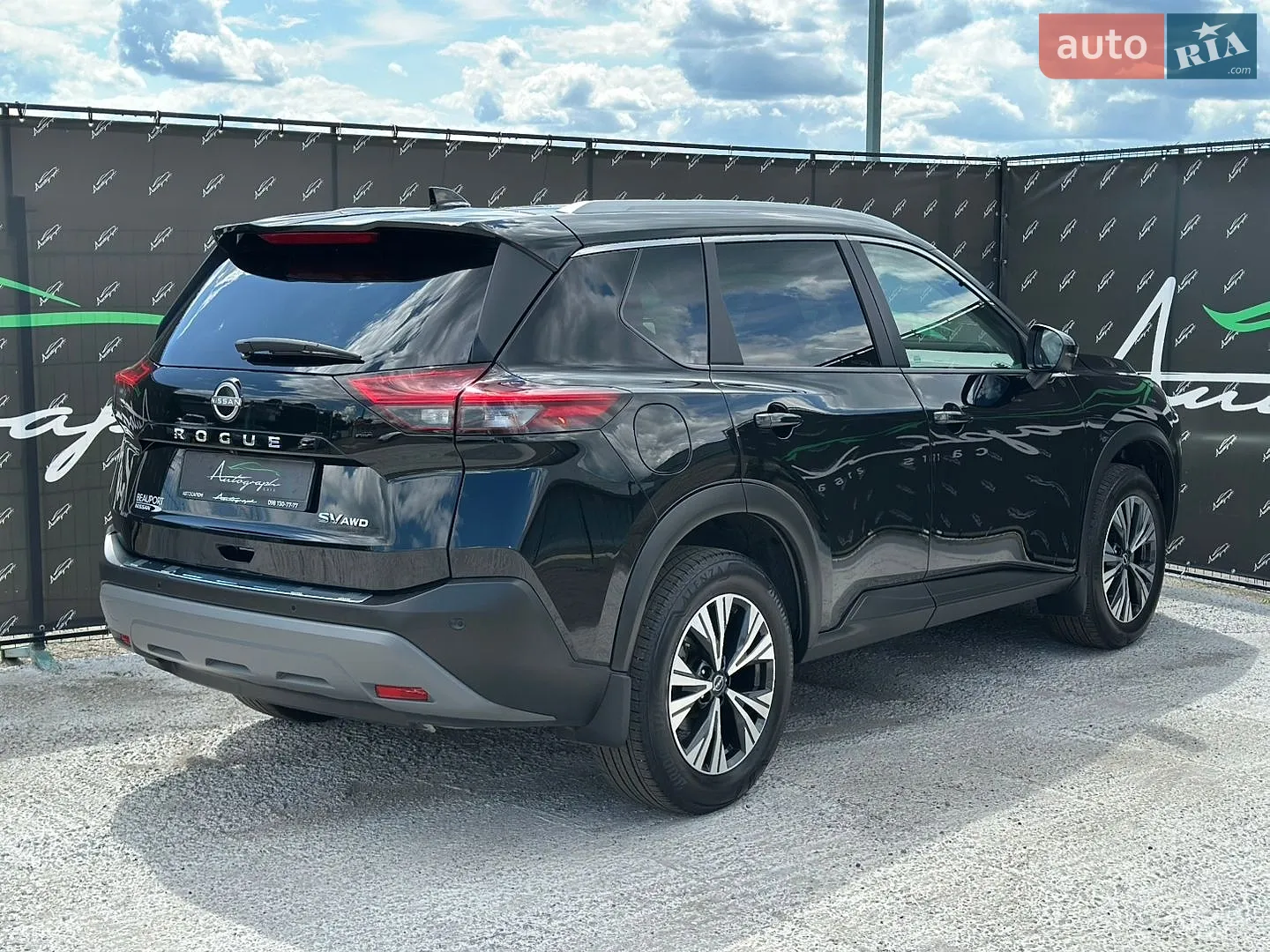 2023 Nissan Rogue - мініатюра 2