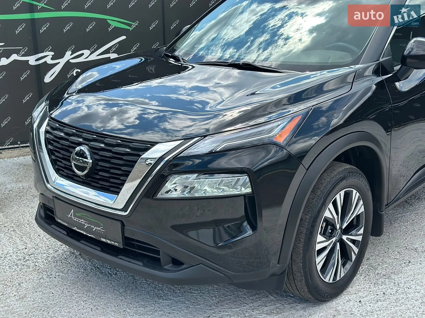 2023 Nissan Rogue - мініатюра 5